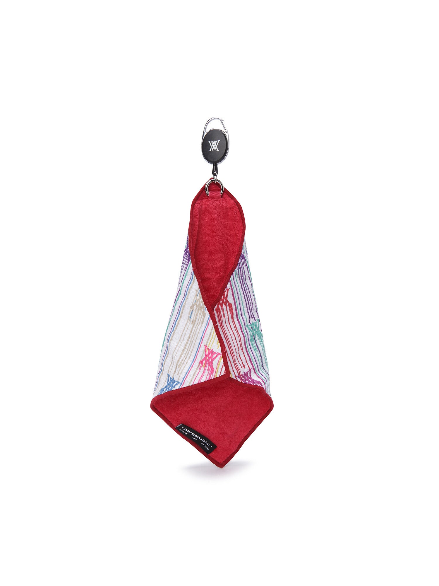 RAINBOW REEL TOWEL