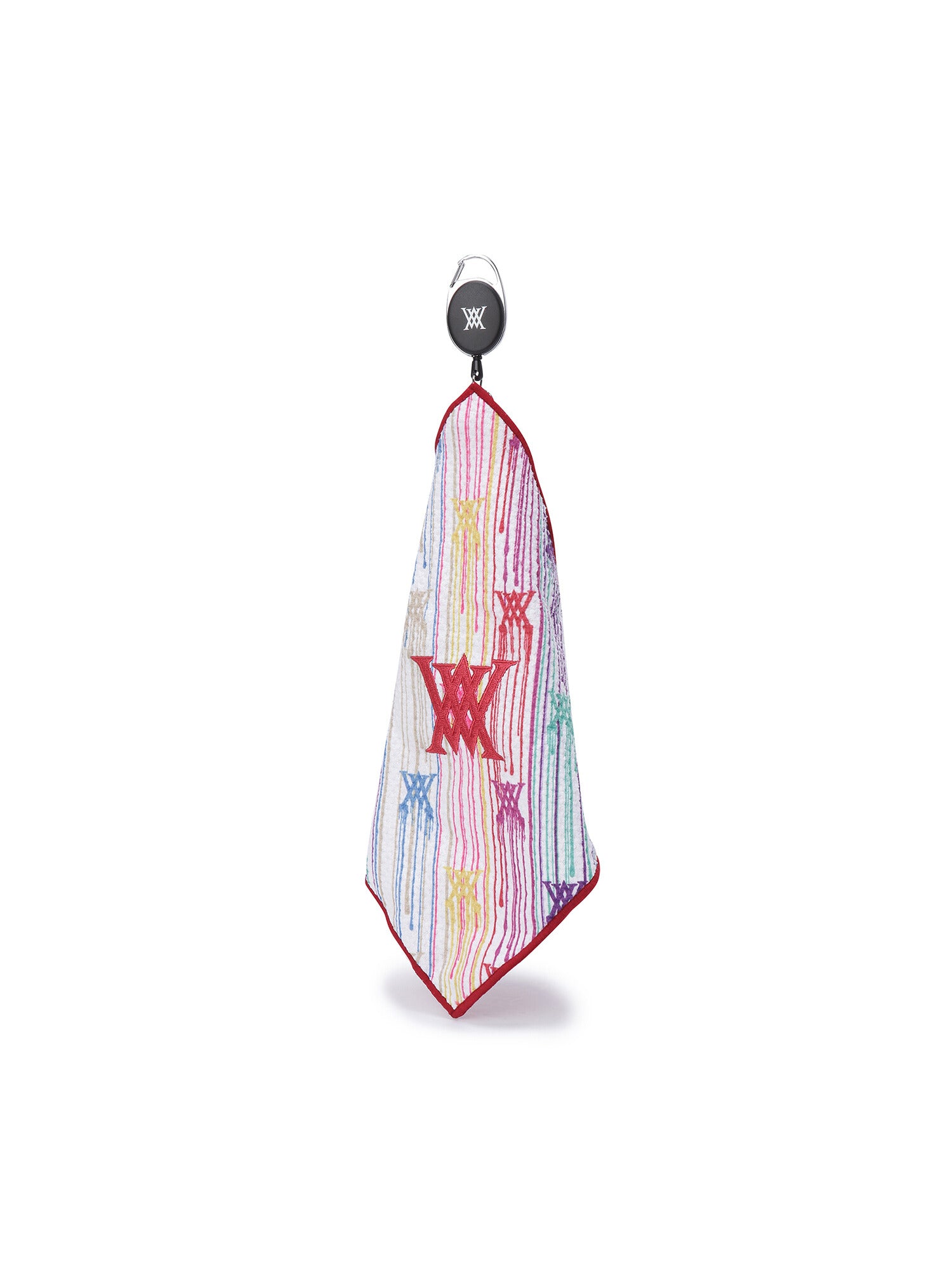 RAINBOW REEL TOWEL