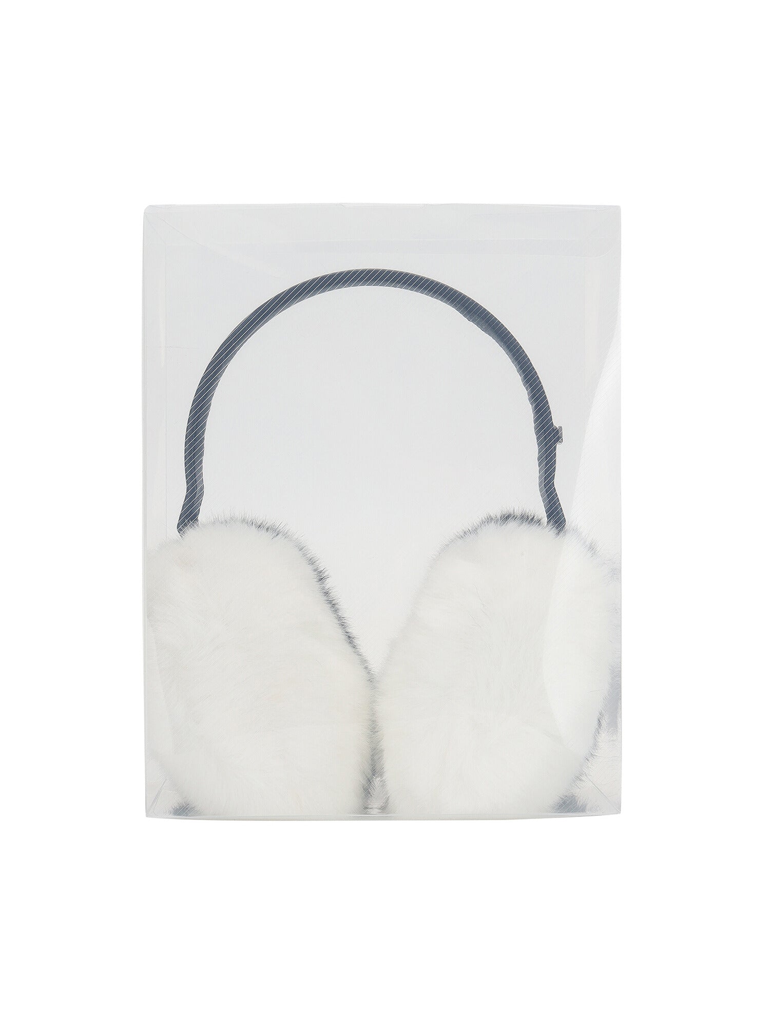 WOMEN REVERSI EARMUFF