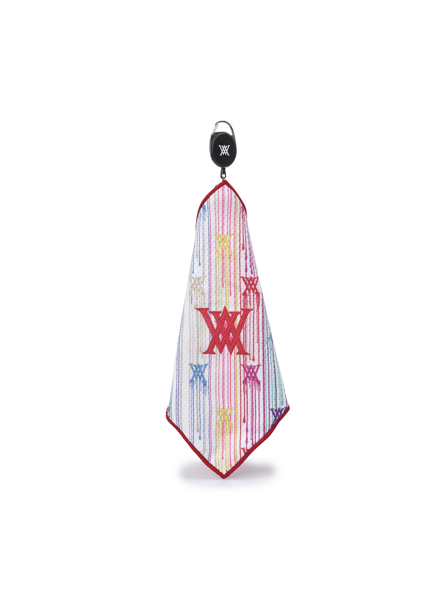RAINBOW REEL TOWEL