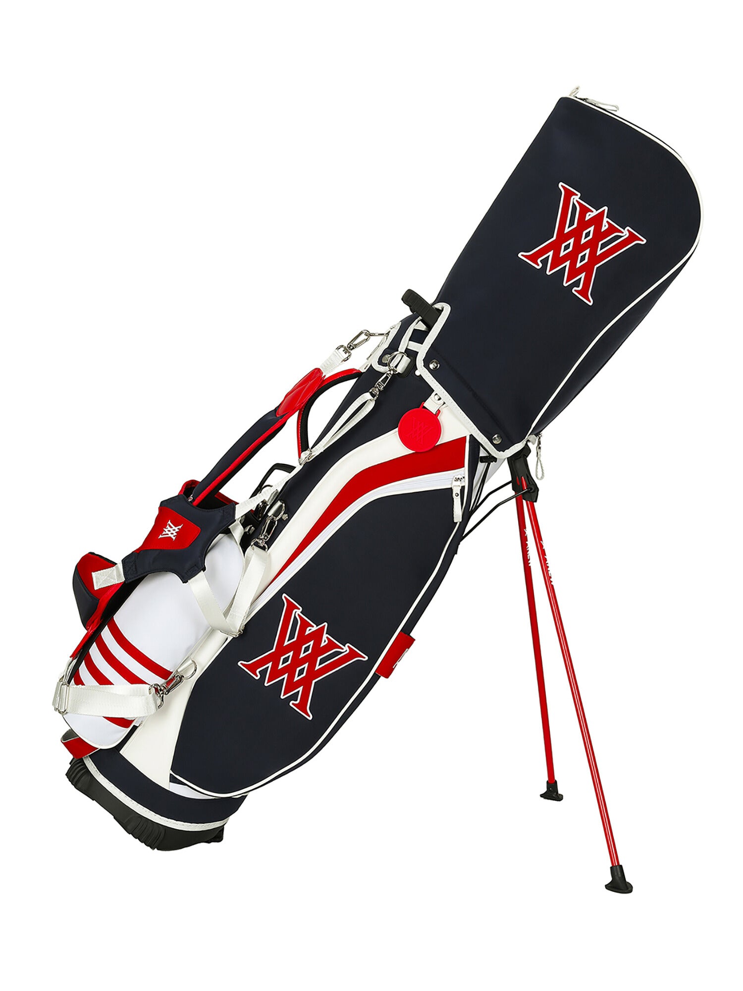 DETACHABLE STAND BAG