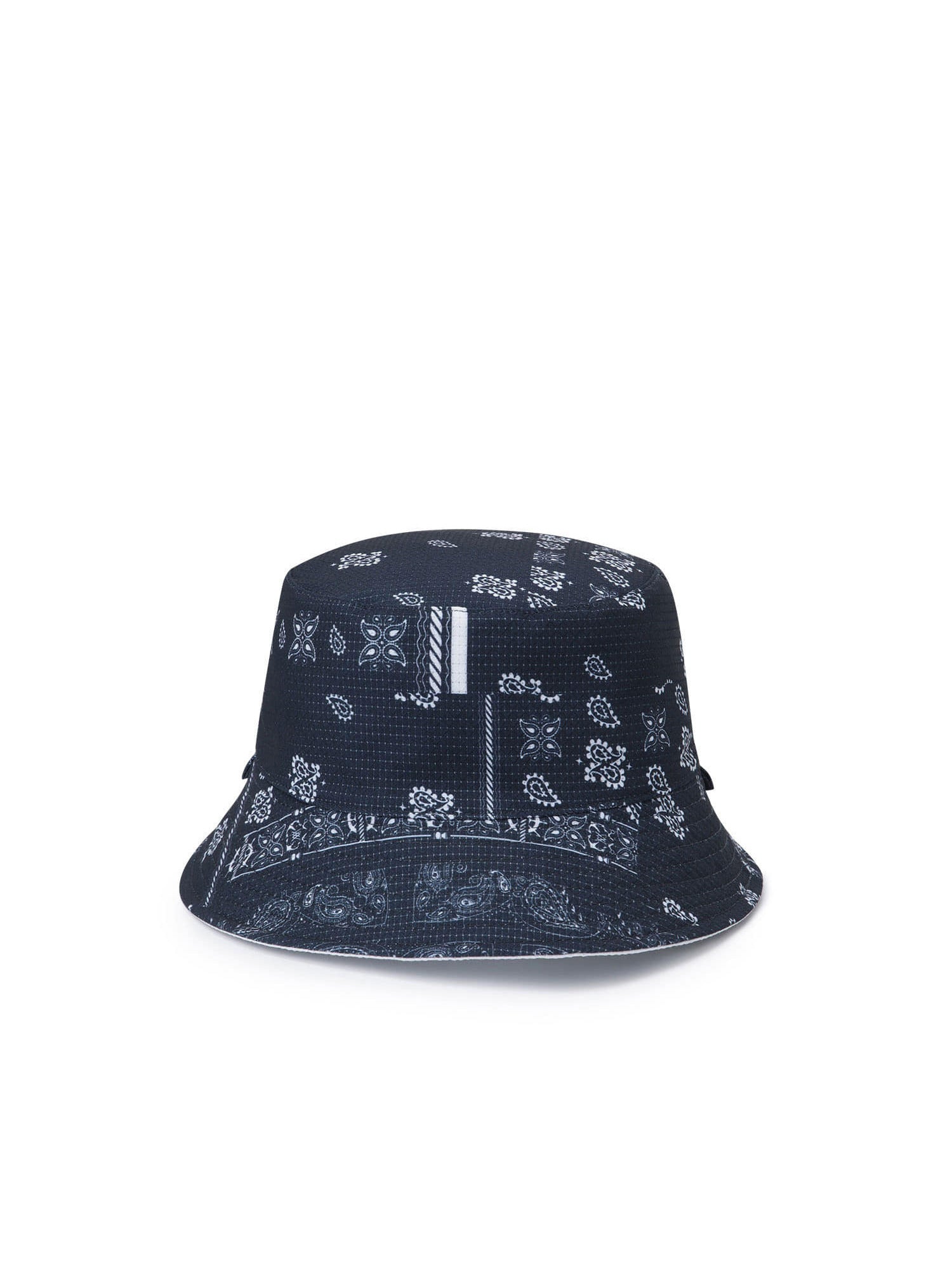 UNISEX REVERSIBLE BUCKET HAT