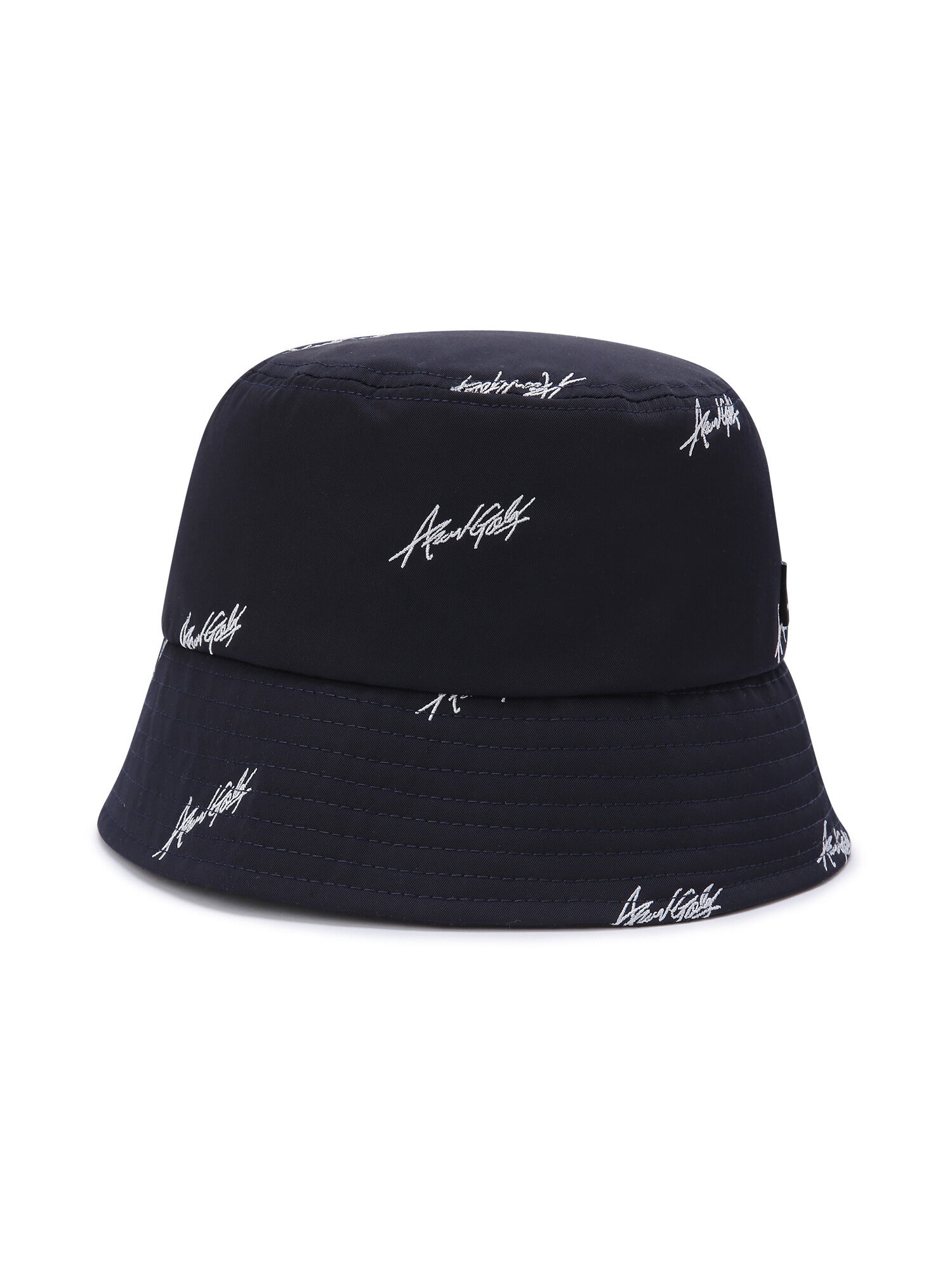 UNISEX EMBROIDERY PATTERN HAT