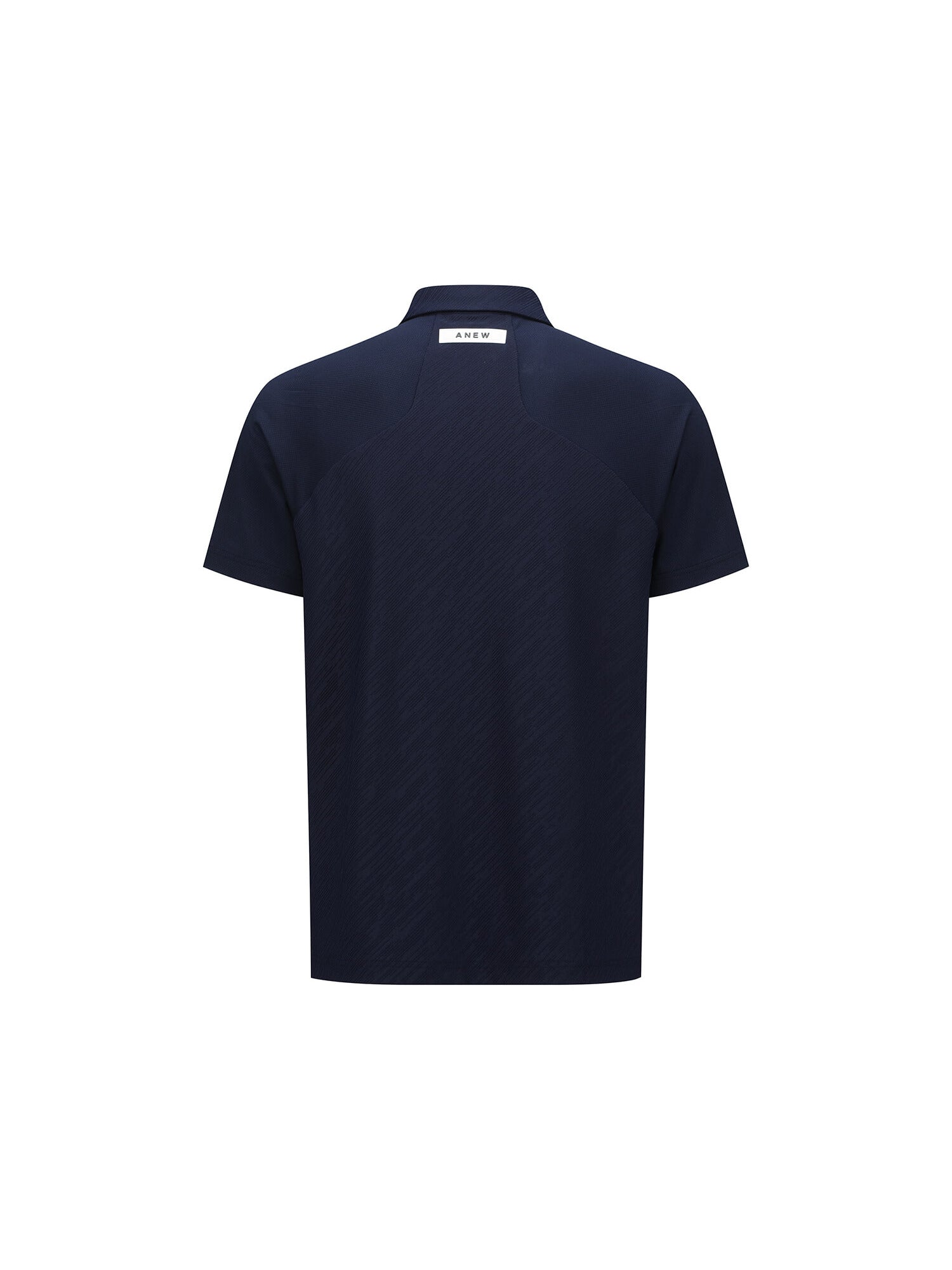 MEN HYBRID AIR HOLE T-SHIRT
