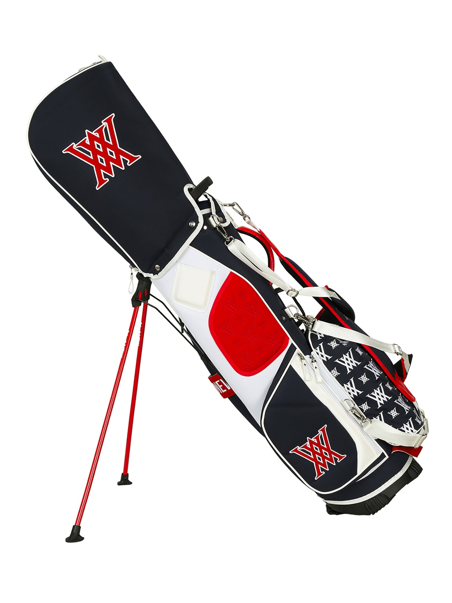 DETACHABLE STAND BAG