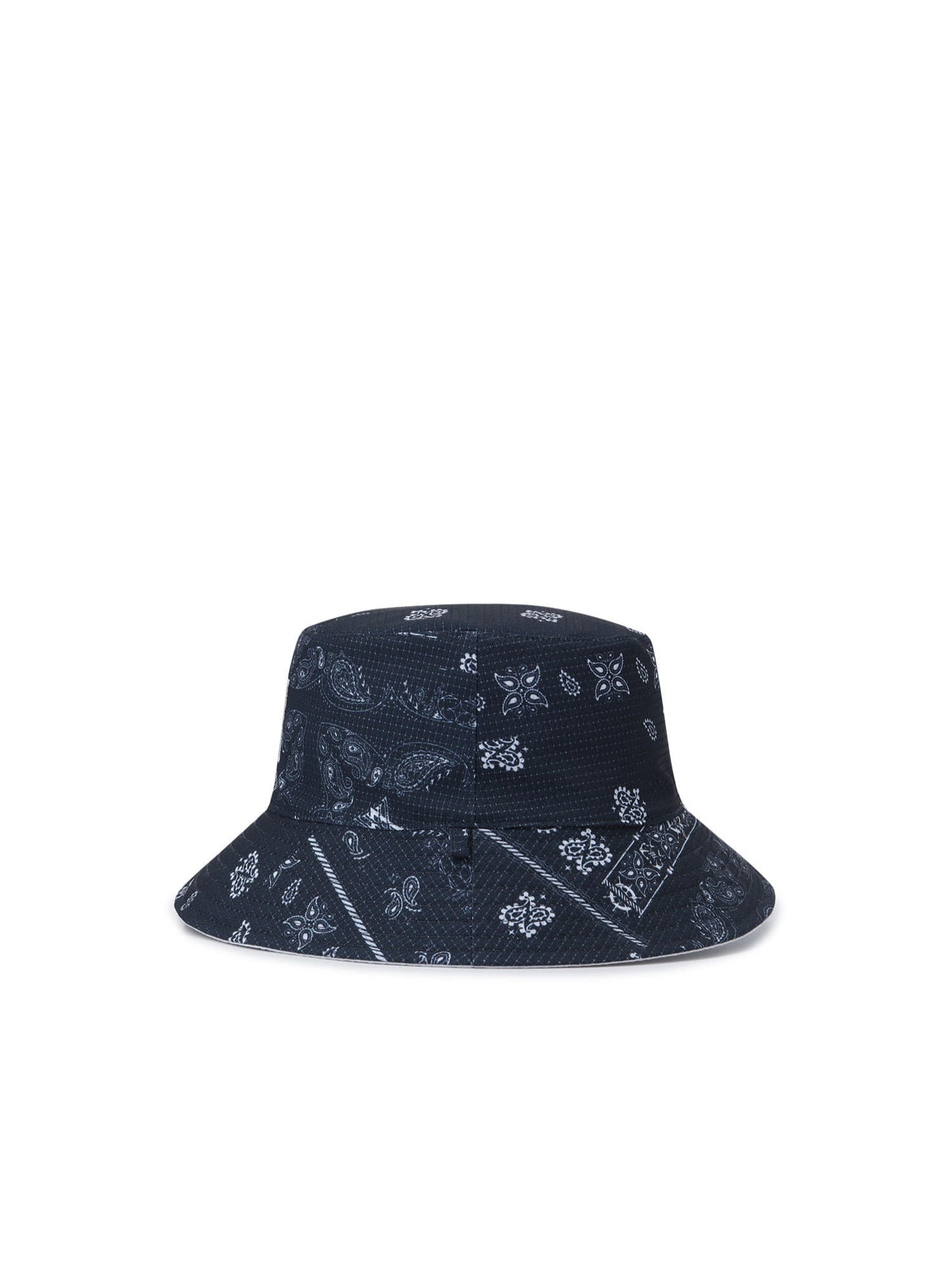 UNISEX REVERSIBLE BUCKET HAT