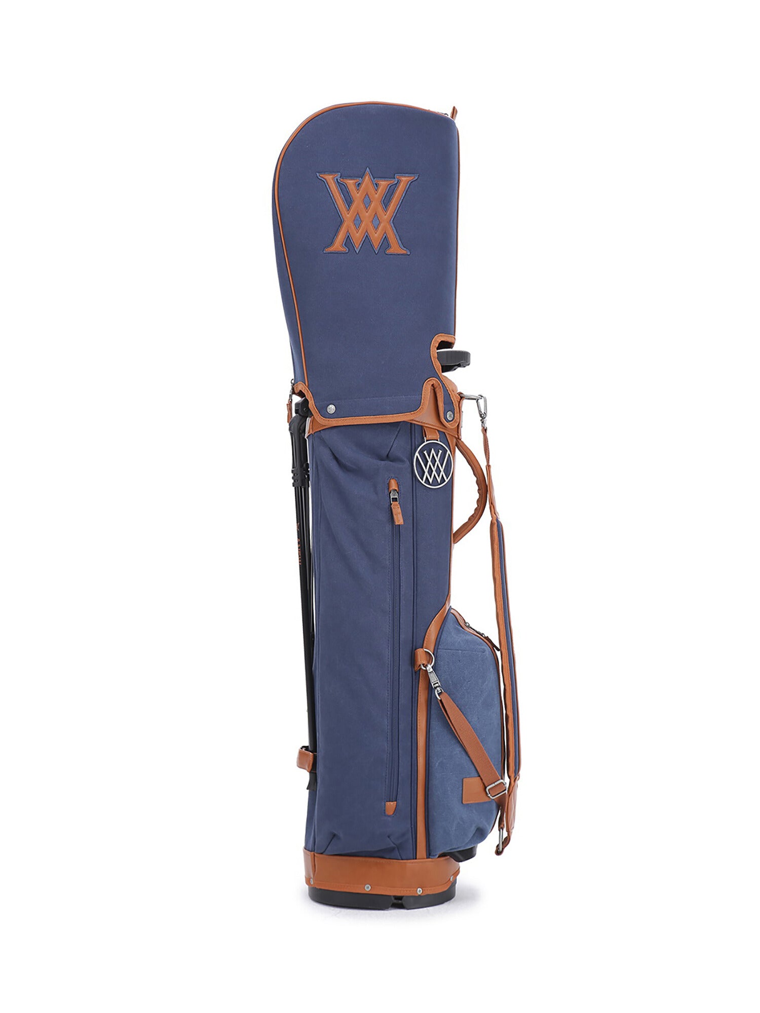 ANTIQUE STAND BAG