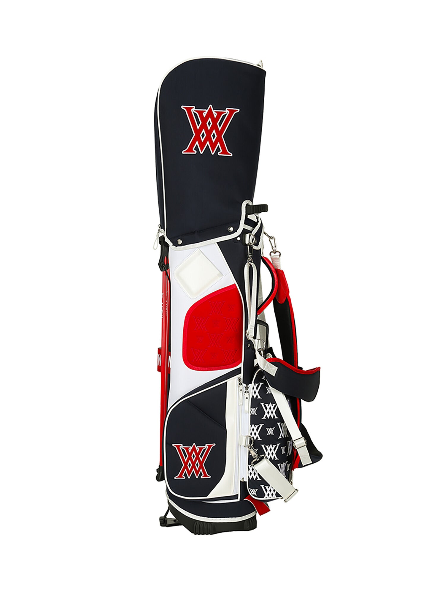 DETACHABLE STAND BAG