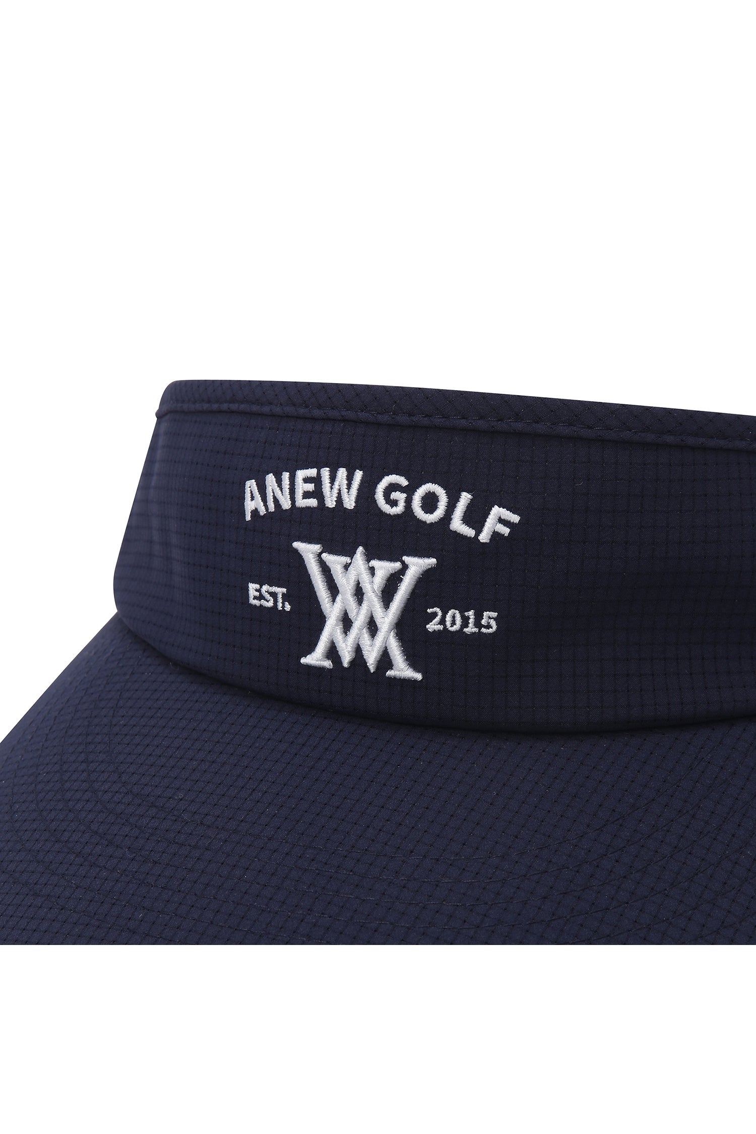 UNISEX WIDE VISOR