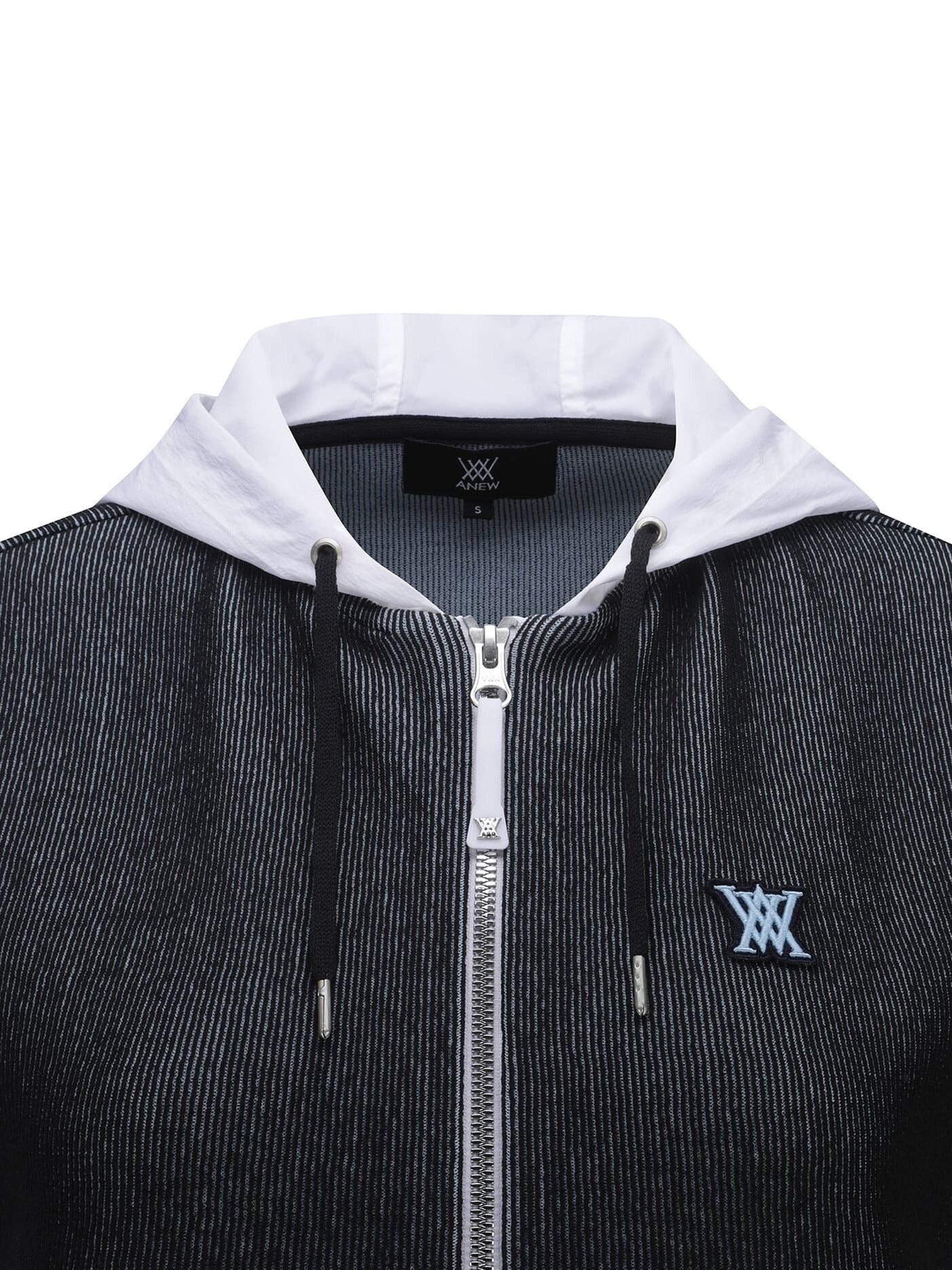 WOMEN HOODIE SWEATER VEST