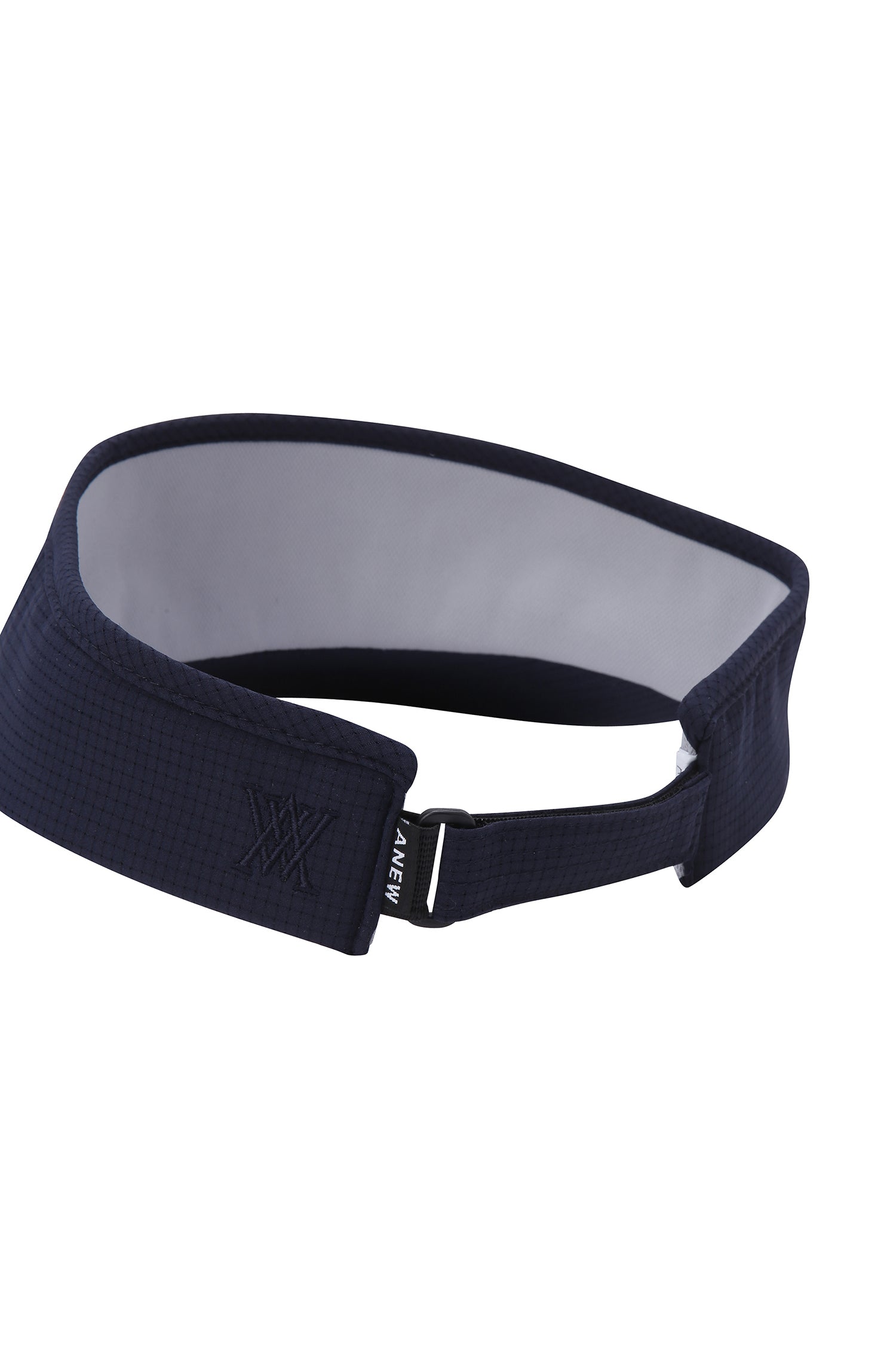 UNISEX WIDE VISOR