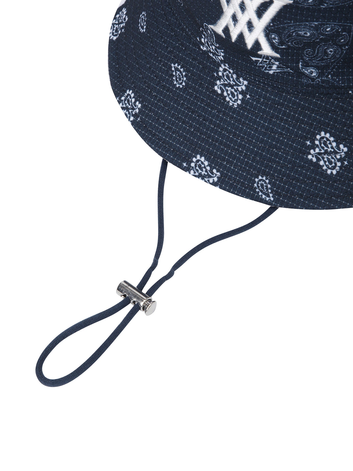 UNISEX REVERSIBLE BUCKET HAT