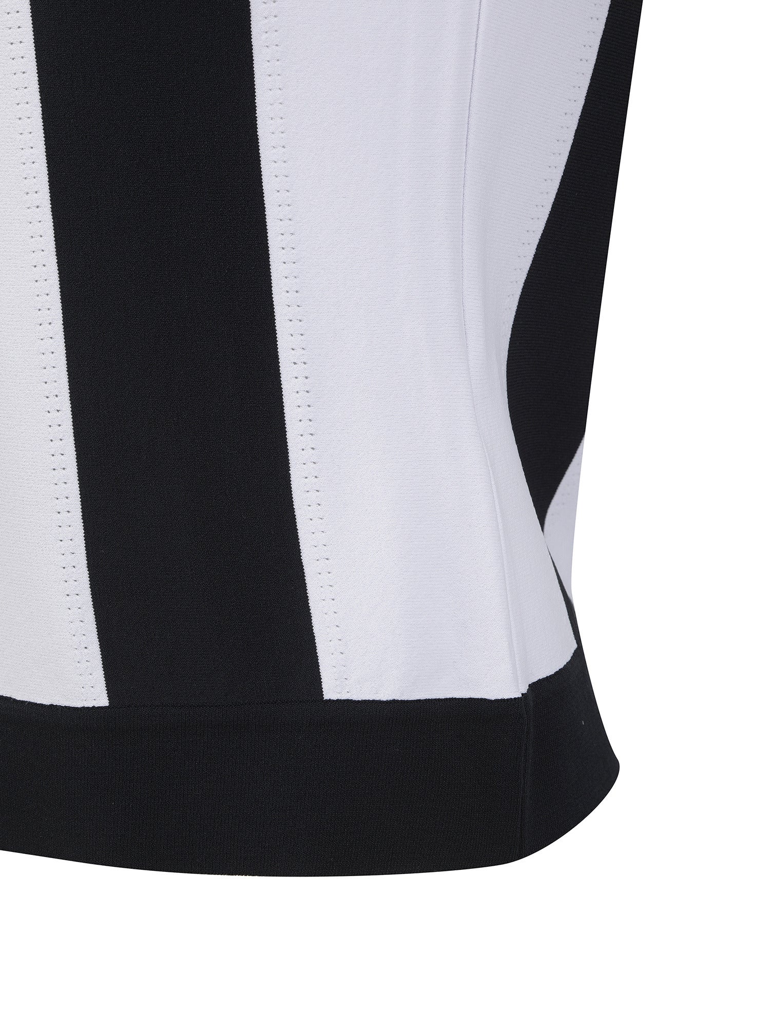 WOMEN SAILOR SHORT SLEEVE SWEATER