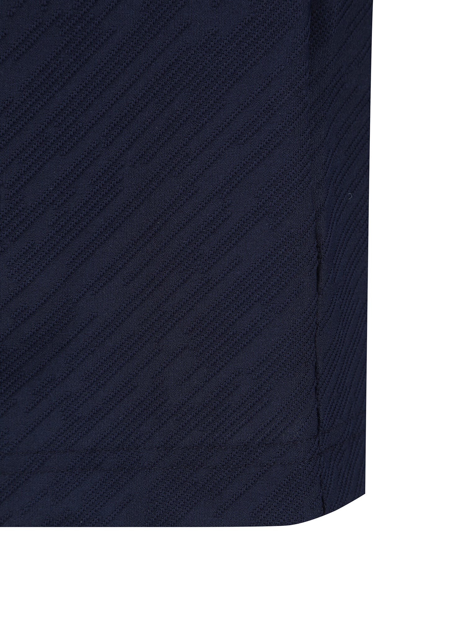 MEN HYBRID AIR HOLE T-SHIRT