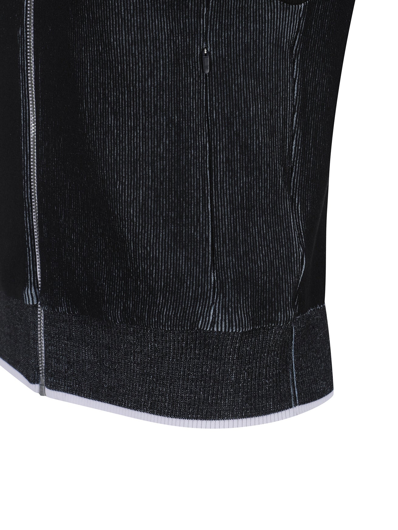 WOMEN HOODIE SWEATER VEST
