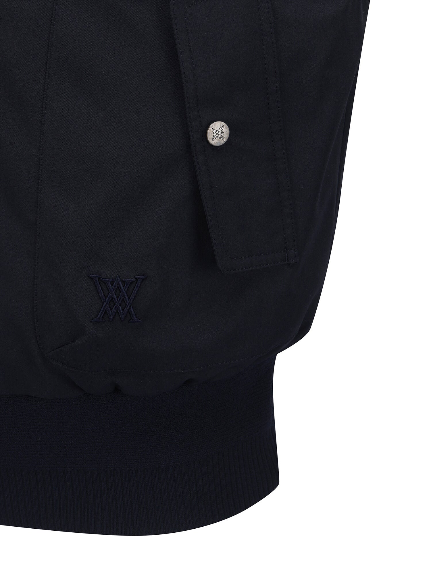 WOMEN FA HOODED VEST