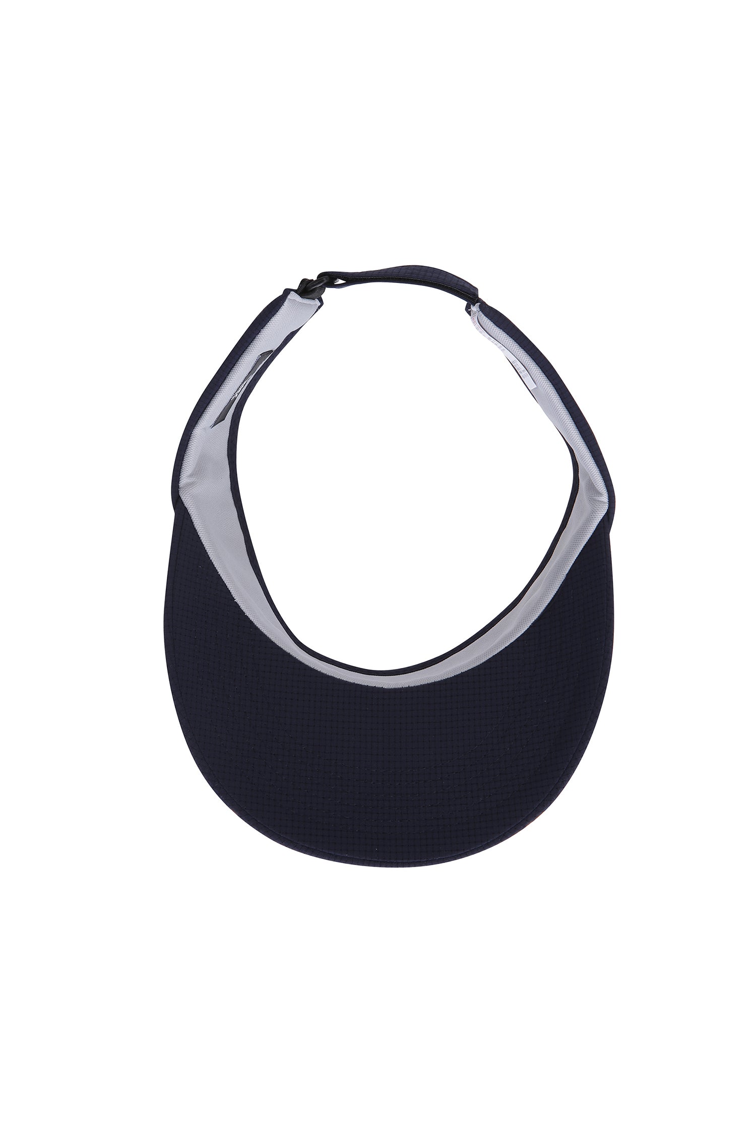 UNISEX WIDE VISOR