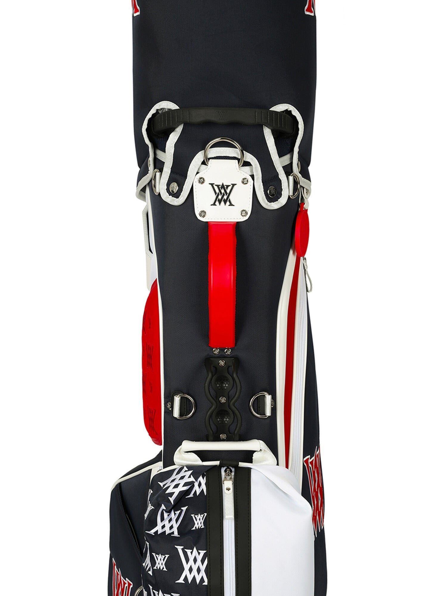 DETACHABLE STAND BAG
