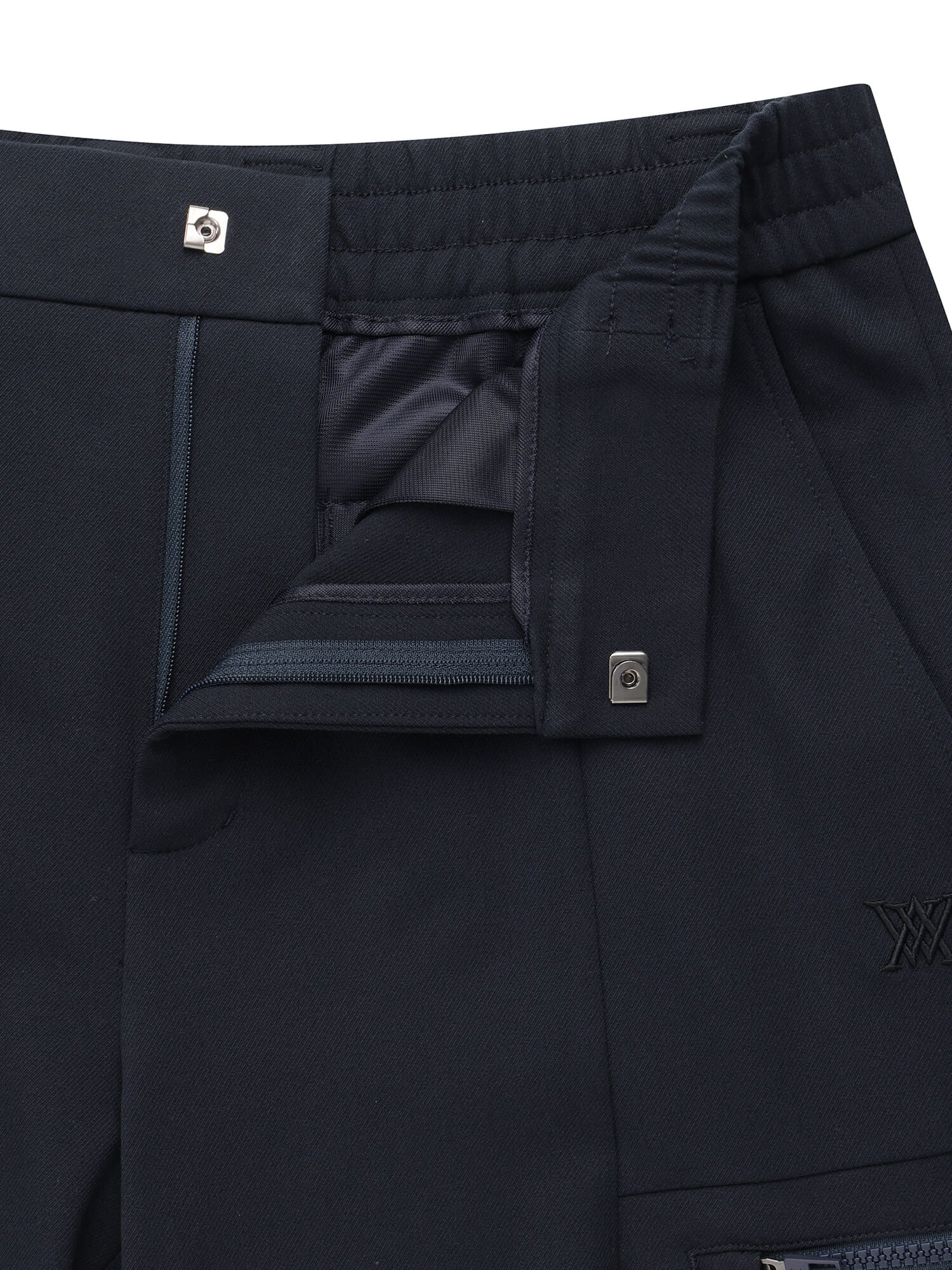 MEN FA CARGO PANTS