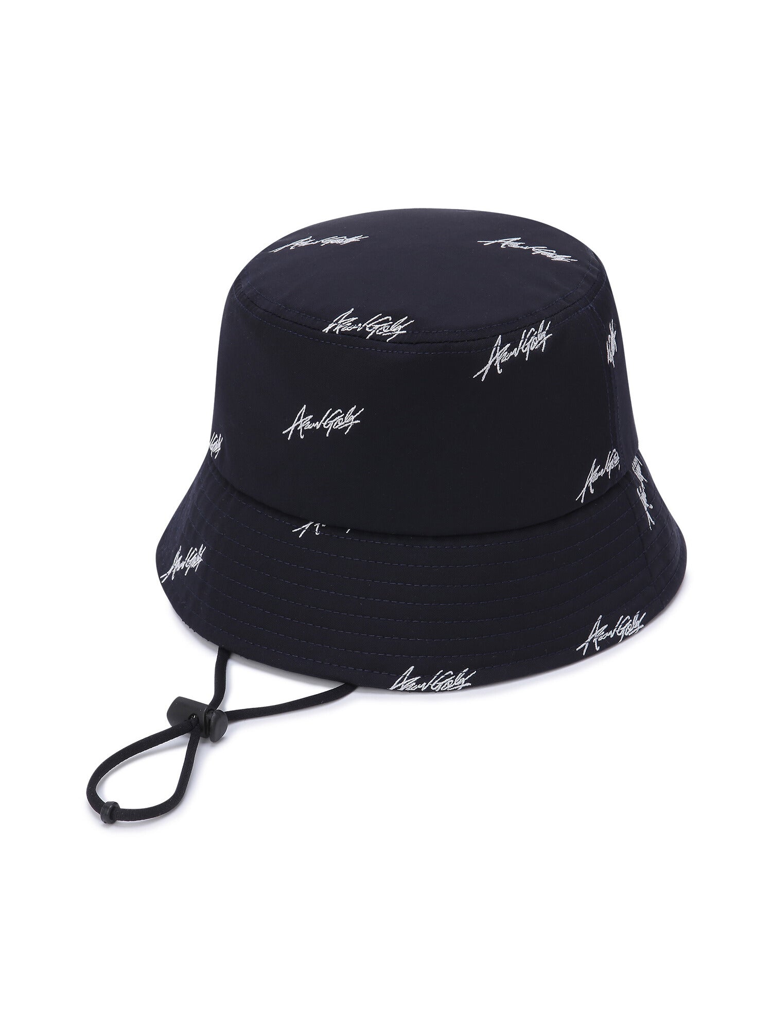 UNISEX EMBROIDERY PATTERN HAT