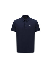 MEN HYBRID AIR HOLE T-SHIRT