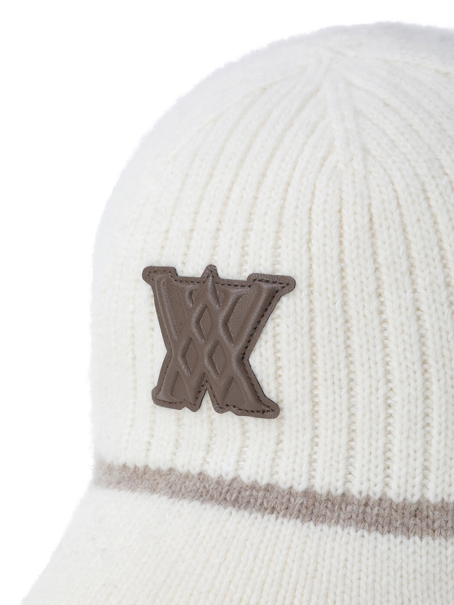 UNISEX ALLOVER KNIT CAP