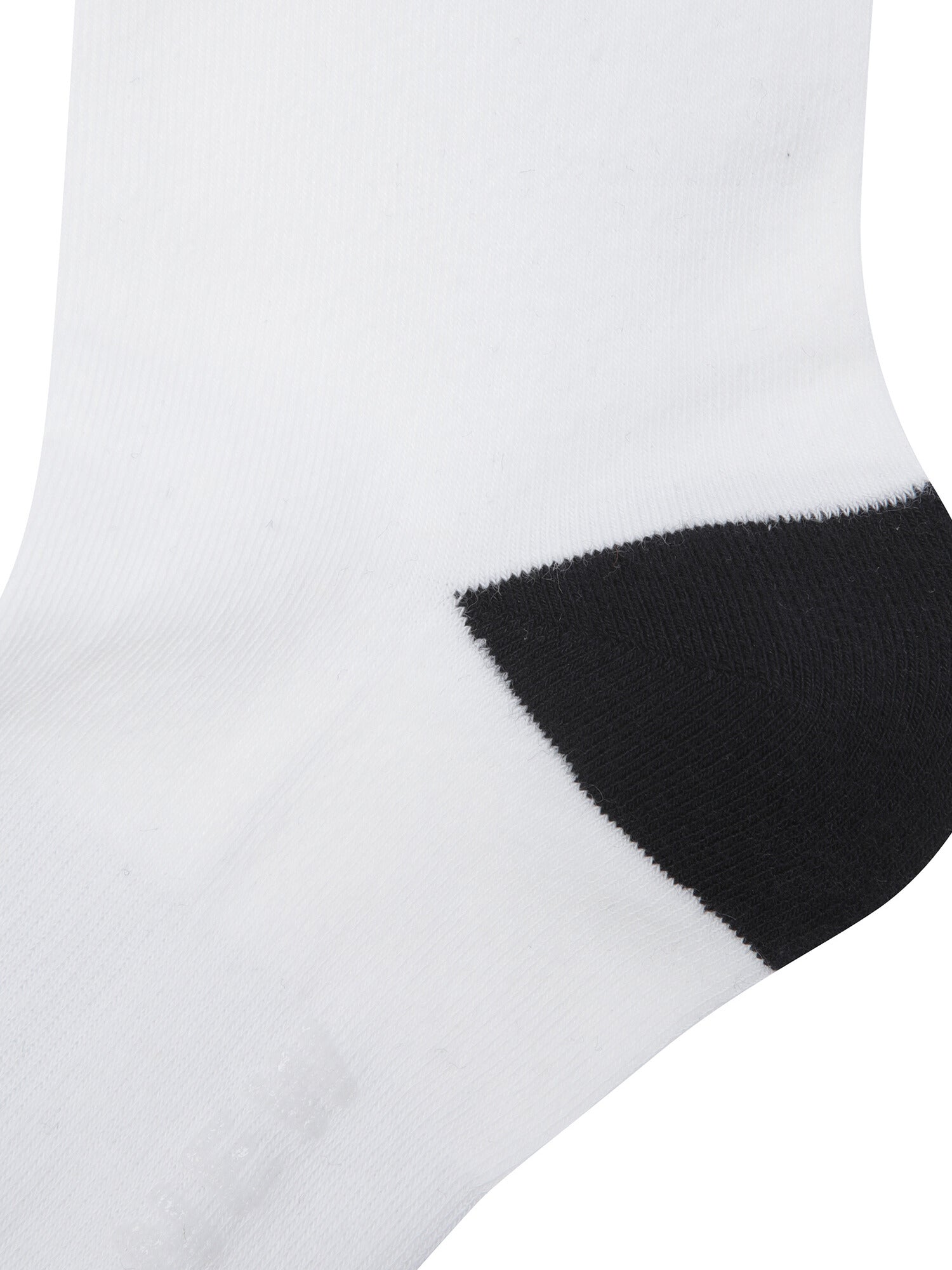 WOMEN BLOCK MEDIUM NECK SOCKS