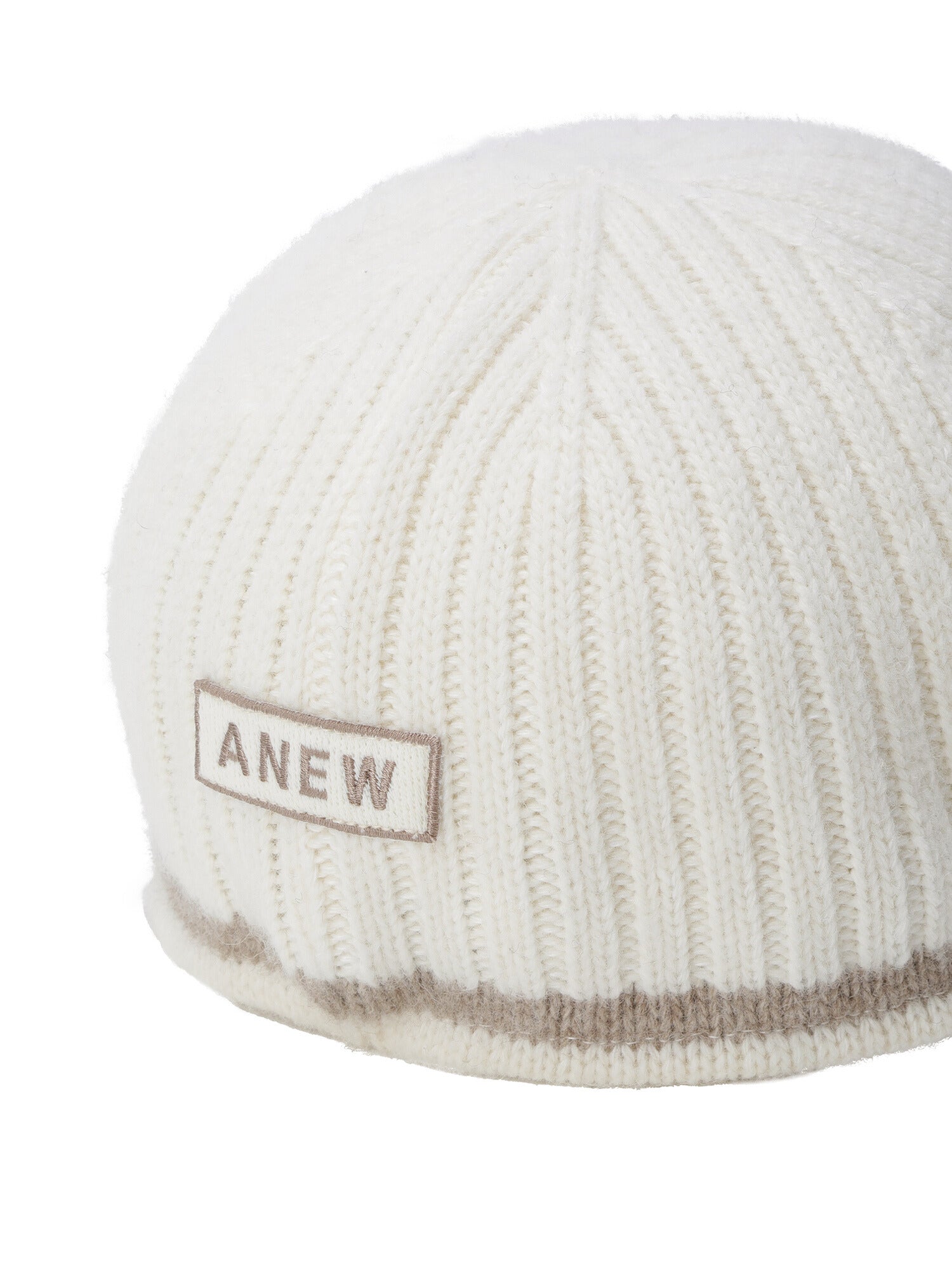 UNISEX ALLOVER KNIT CAP