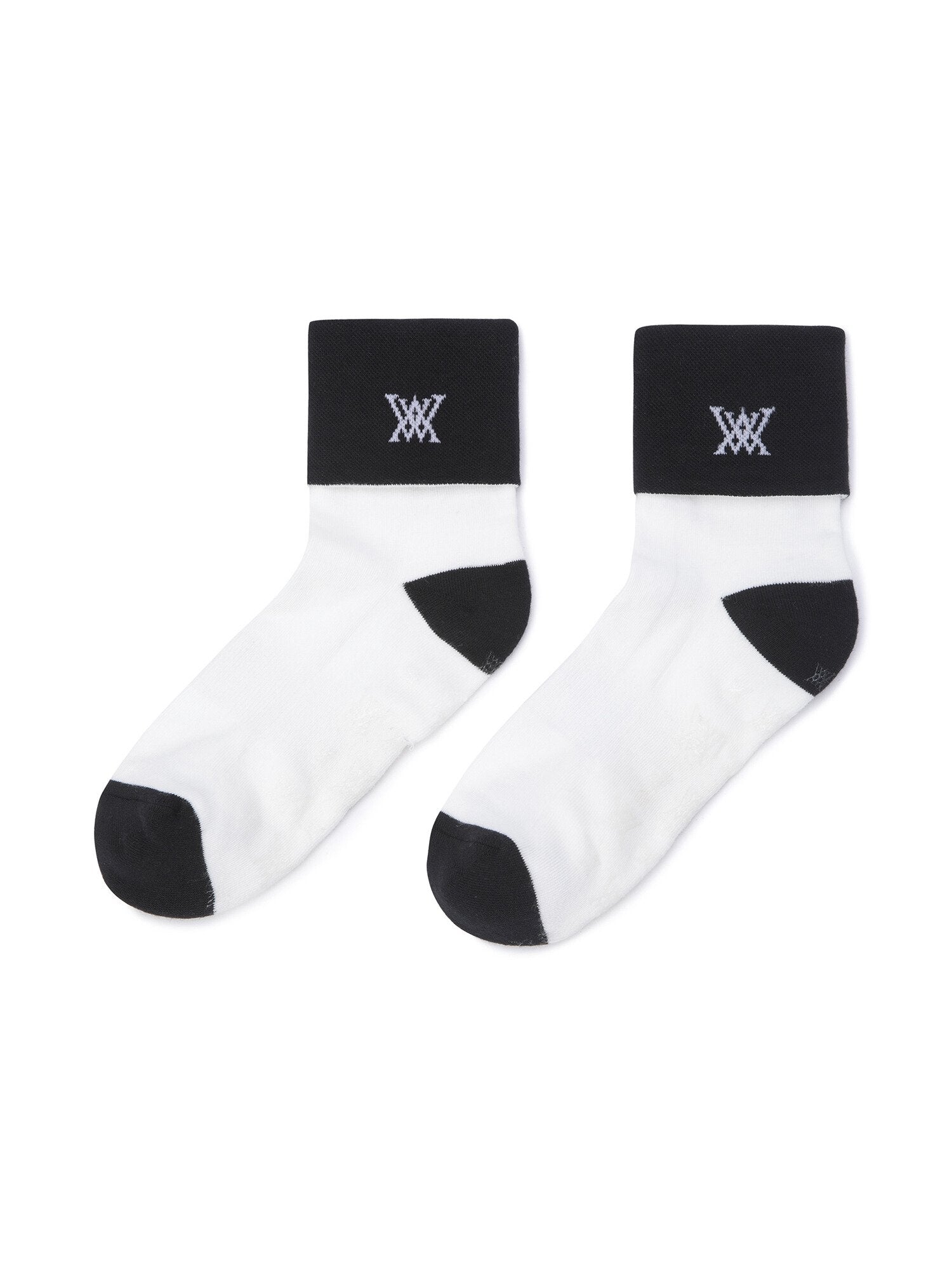 WOMEN TWO WAY SOCKS