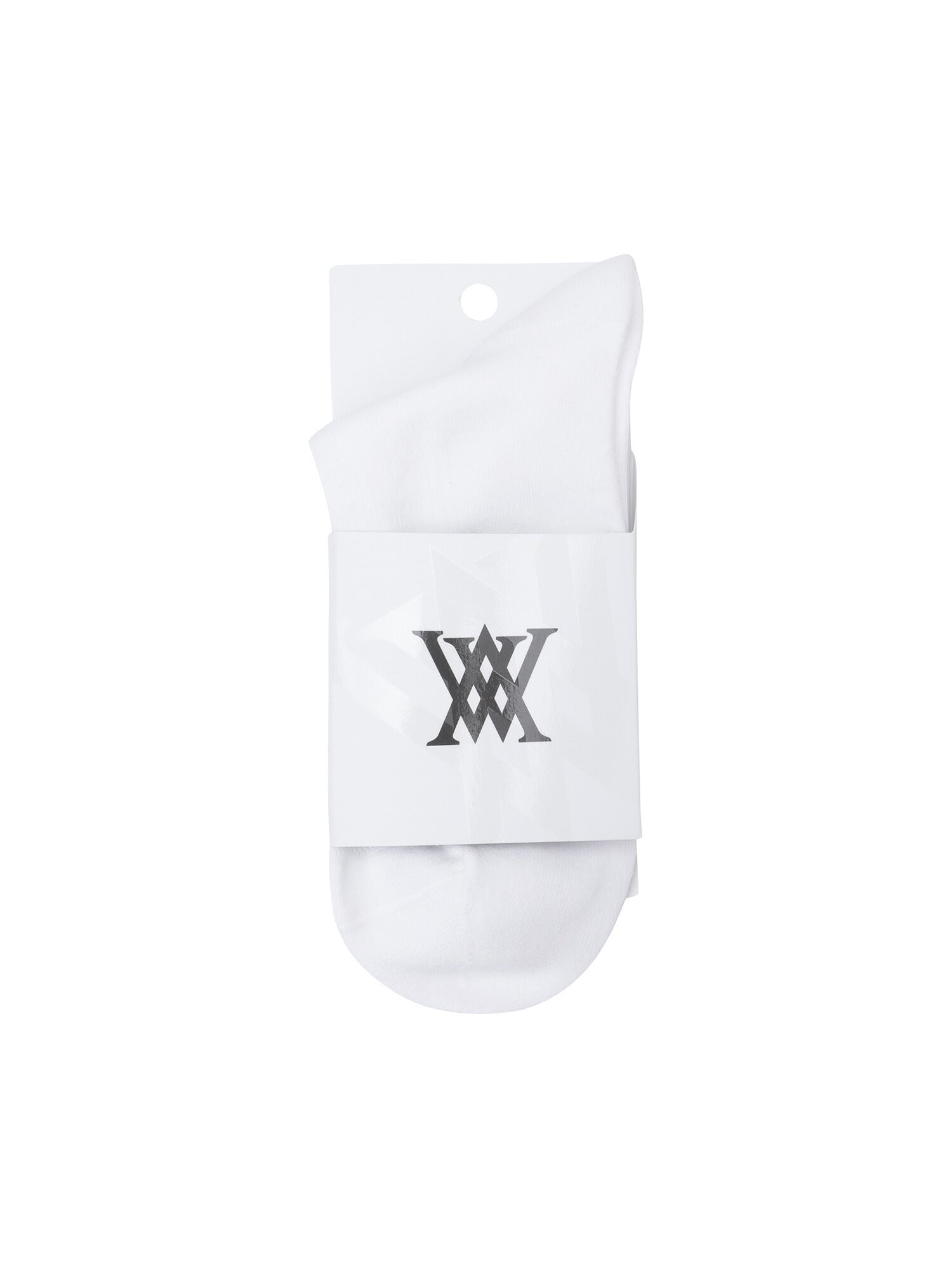 MEN COLOR STRIPE MEDIUM NECK SOCKS