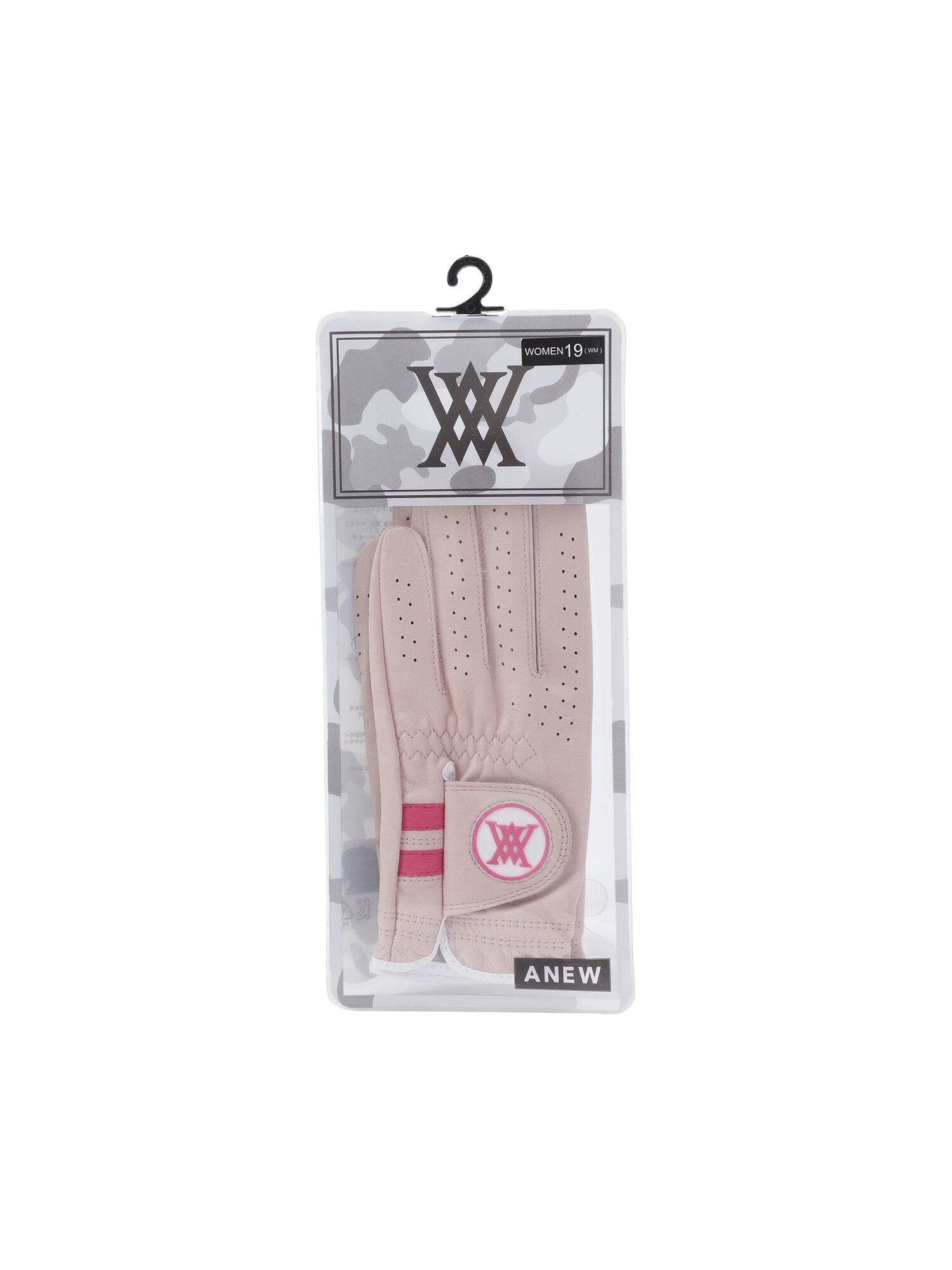 WOMEN DINKY GLOVE (PAIR)