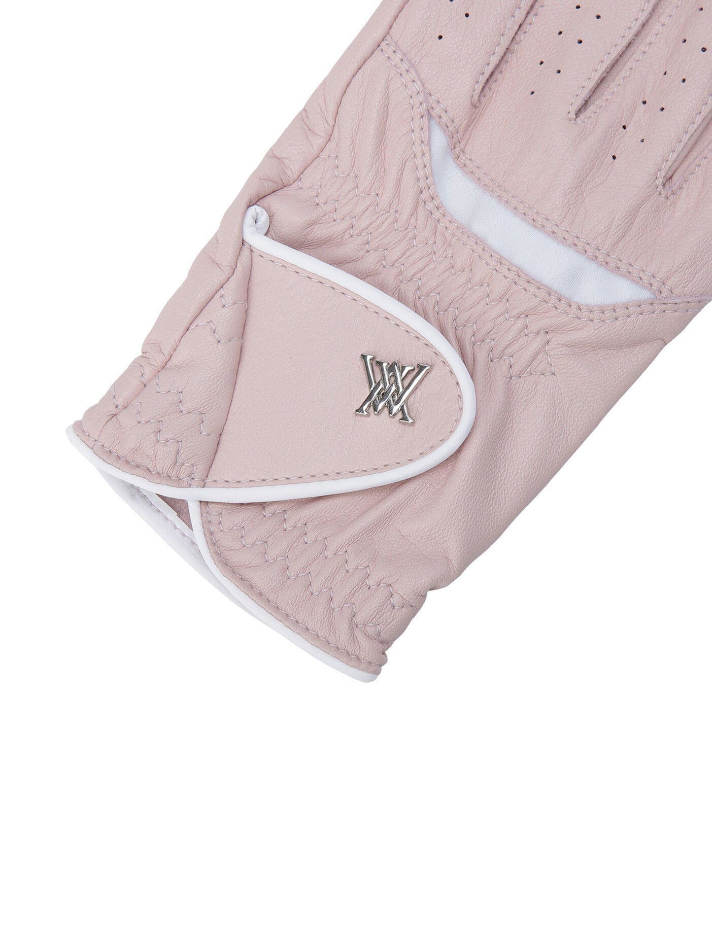 WOMEN TWO HANDED NAIL GLOVES
