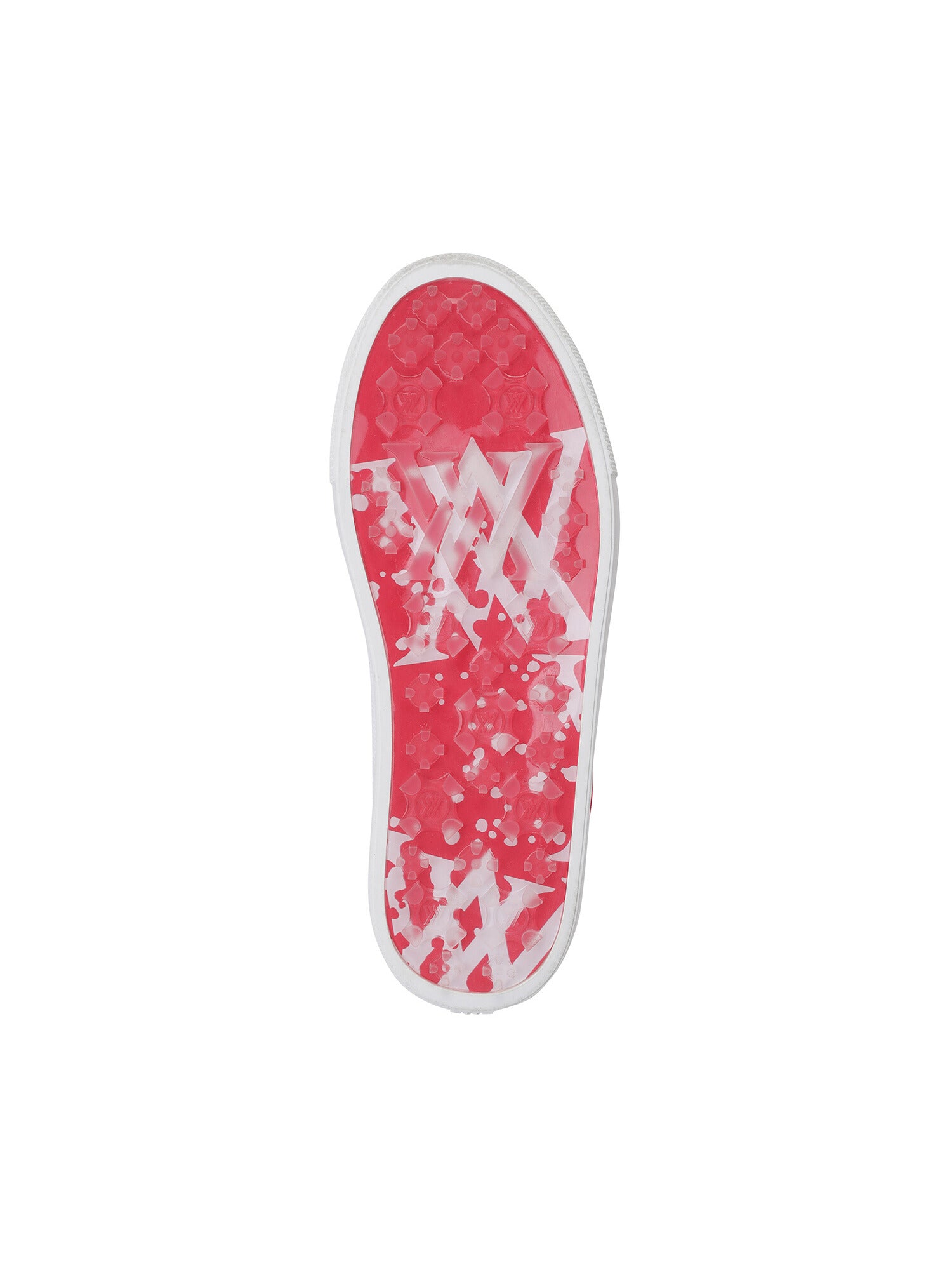 WOMEN SAINT MONOGRAM SHOES