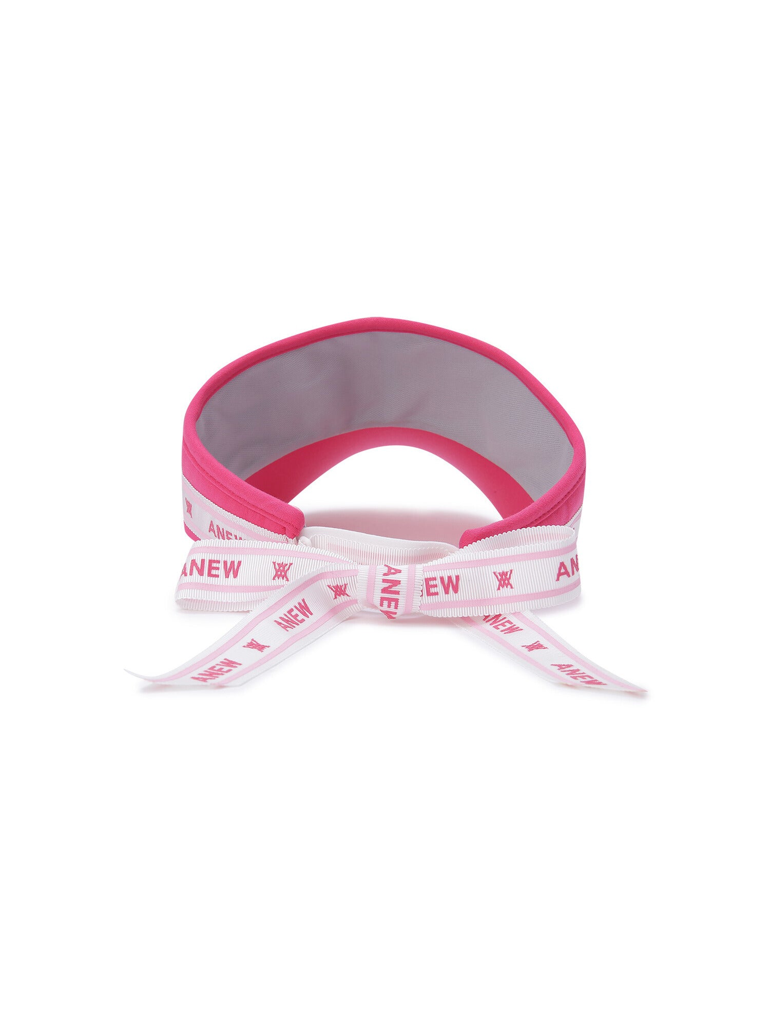 WOMEN TWO TONE VISOR