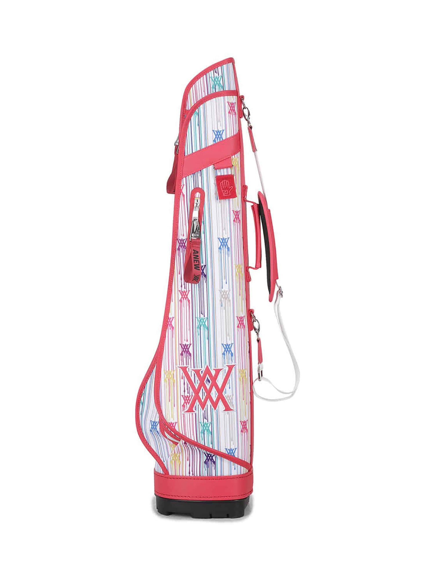 RAINBOW HALF BAG