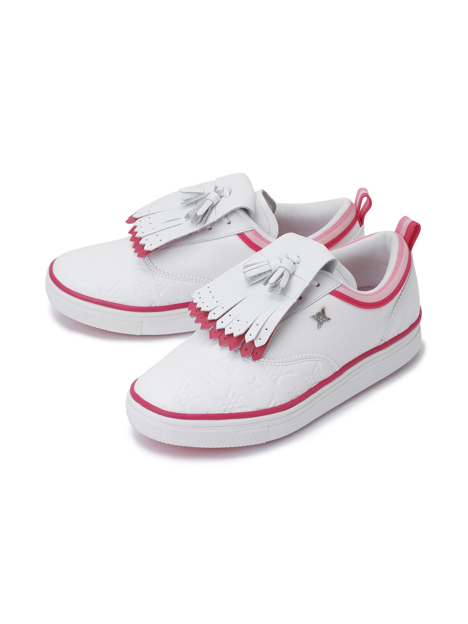 WOMEN SAINT MONOGRAM SHOES