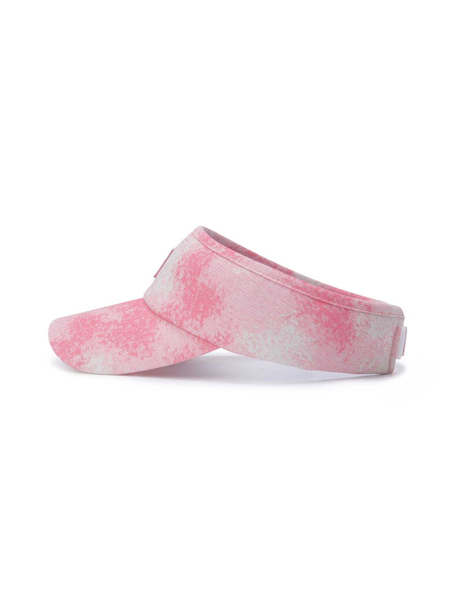 UNISEX COLOR PATTERN VISOR