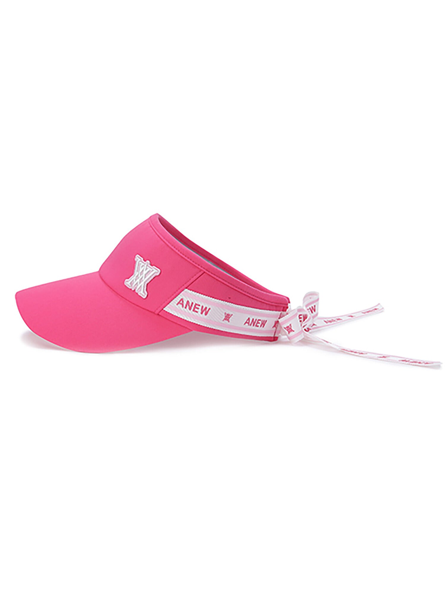 WOMEN TWO TONE VISOR