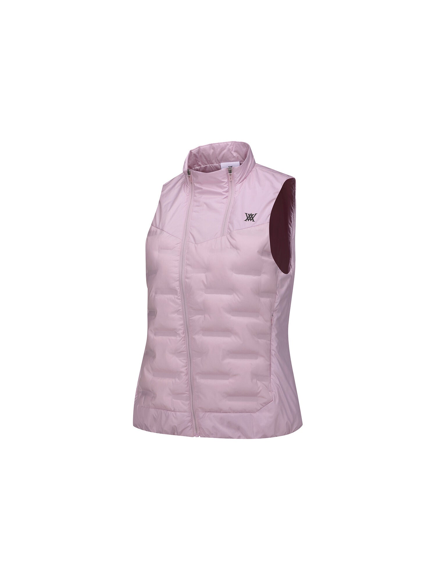 WOMEN LIGHT DOWN VEST
