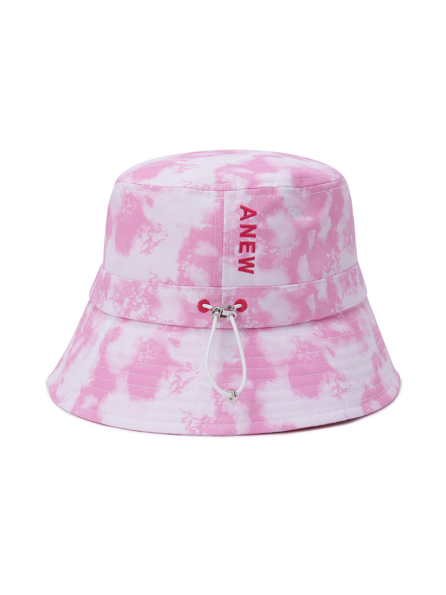 WOMEN COTTON CANDY HAT