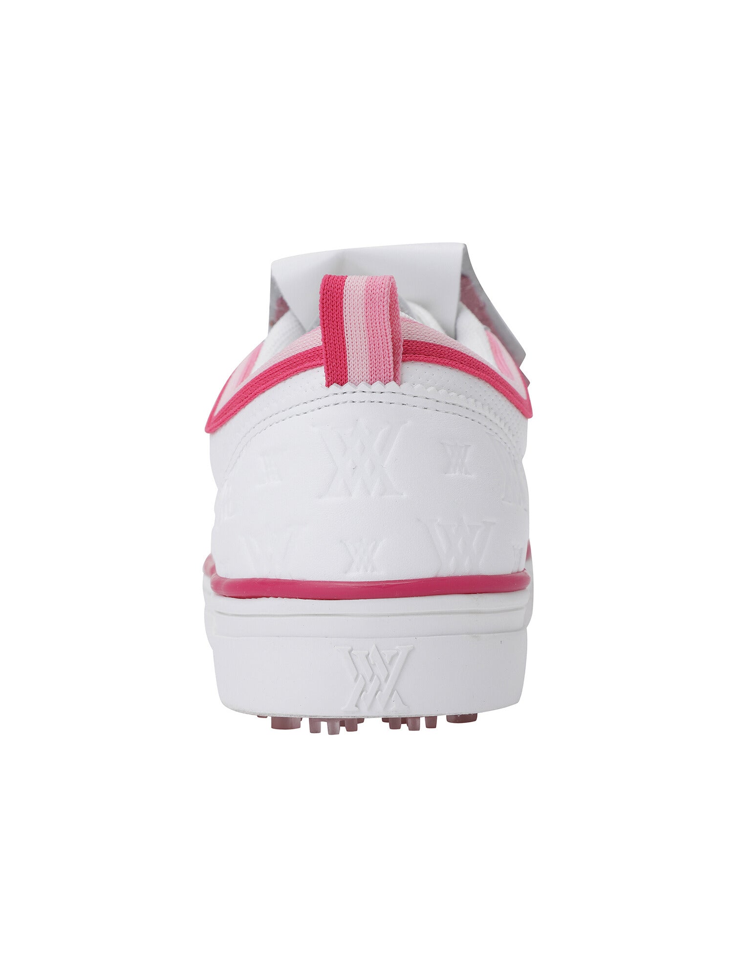 WOMEN SAINT MONOGRAM SHOES