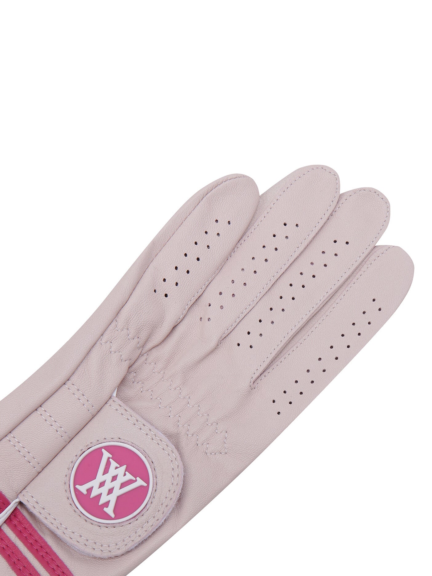 WOMEN THUMB COMBI GLOVE