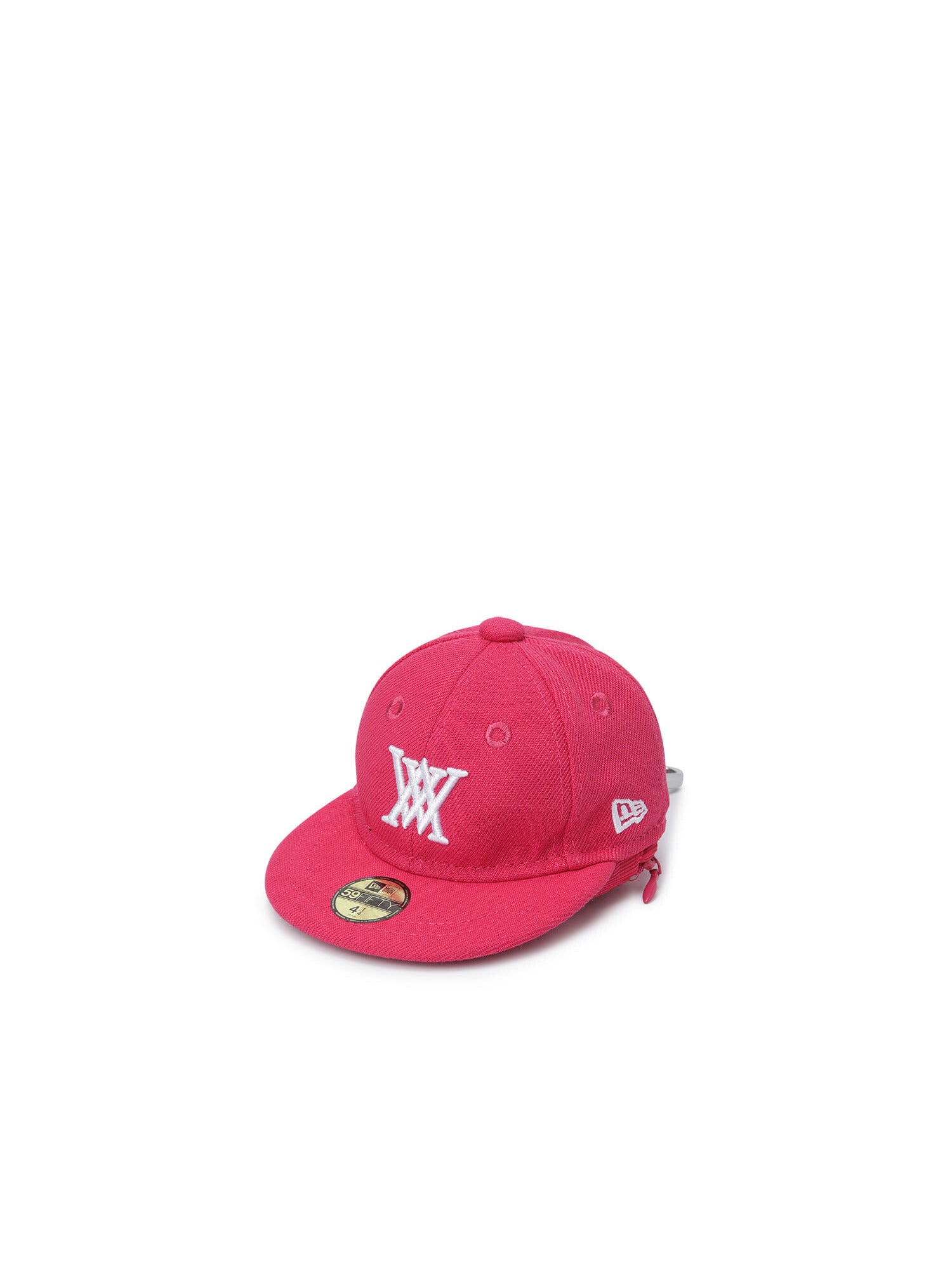 ANEW X NEWERA CAP BALLCASE