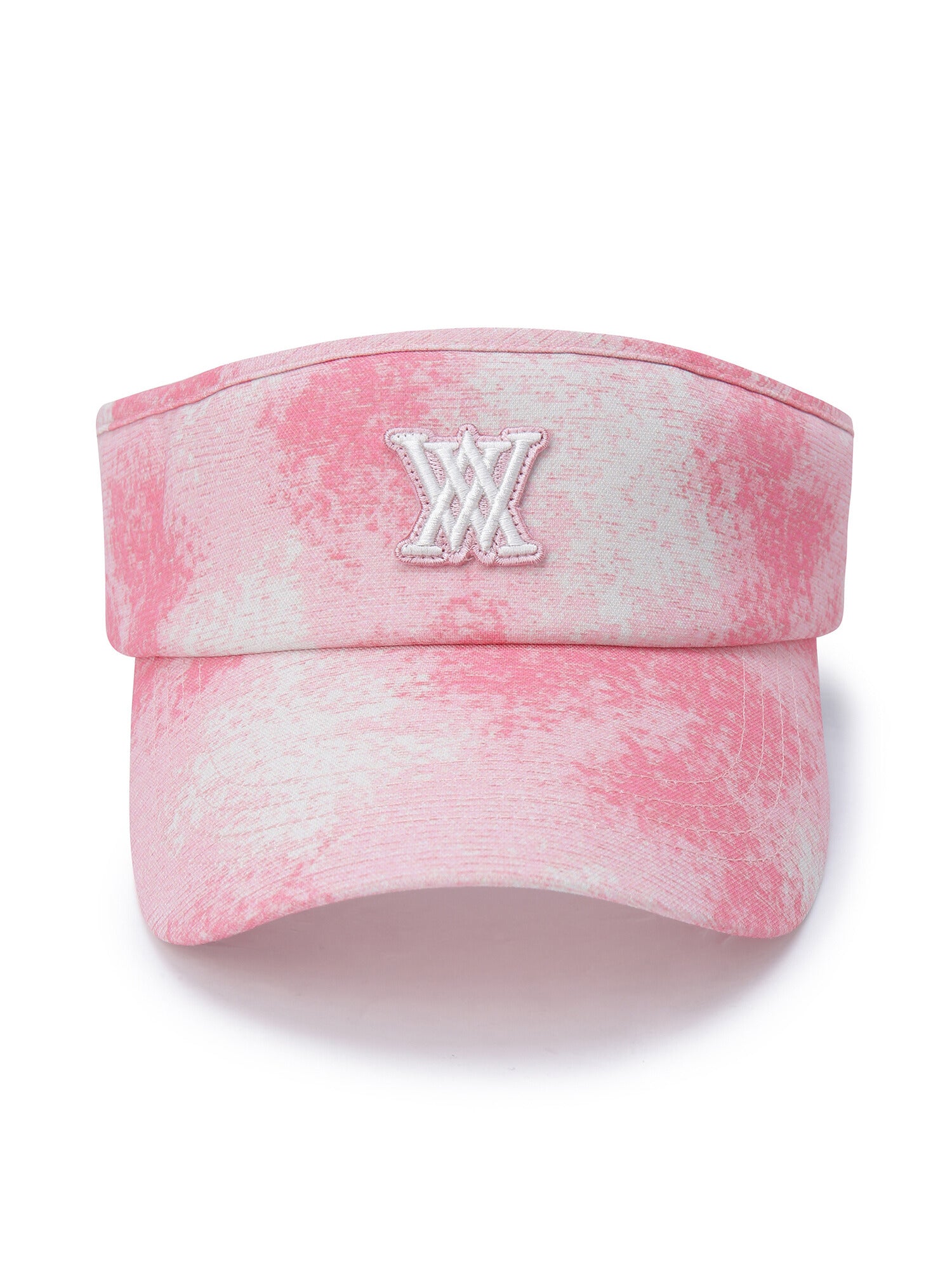 UNISEX COLOR PATTERN VISOR