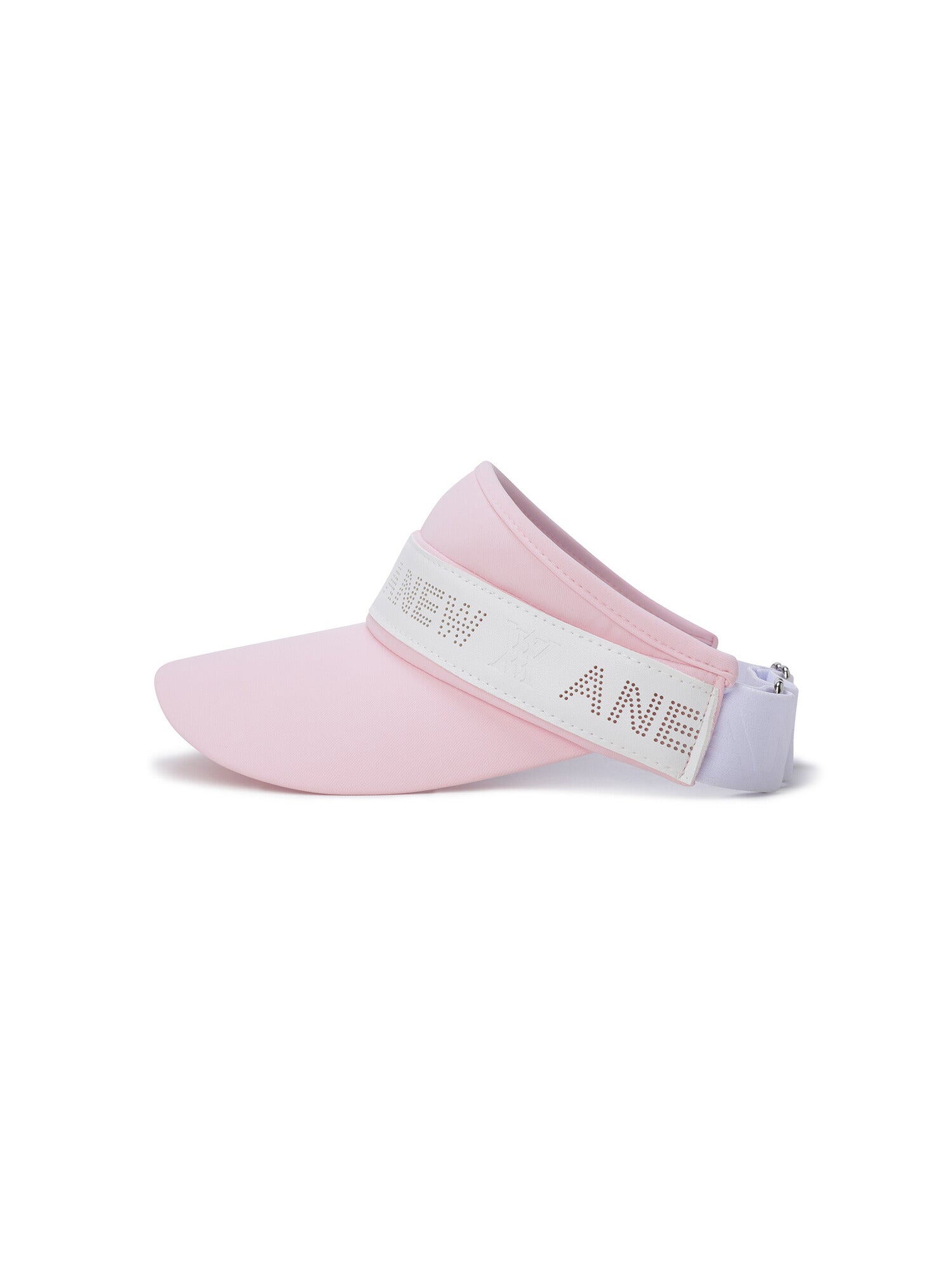 WOMEN TAPE POINT HIGH CROWN VISOR