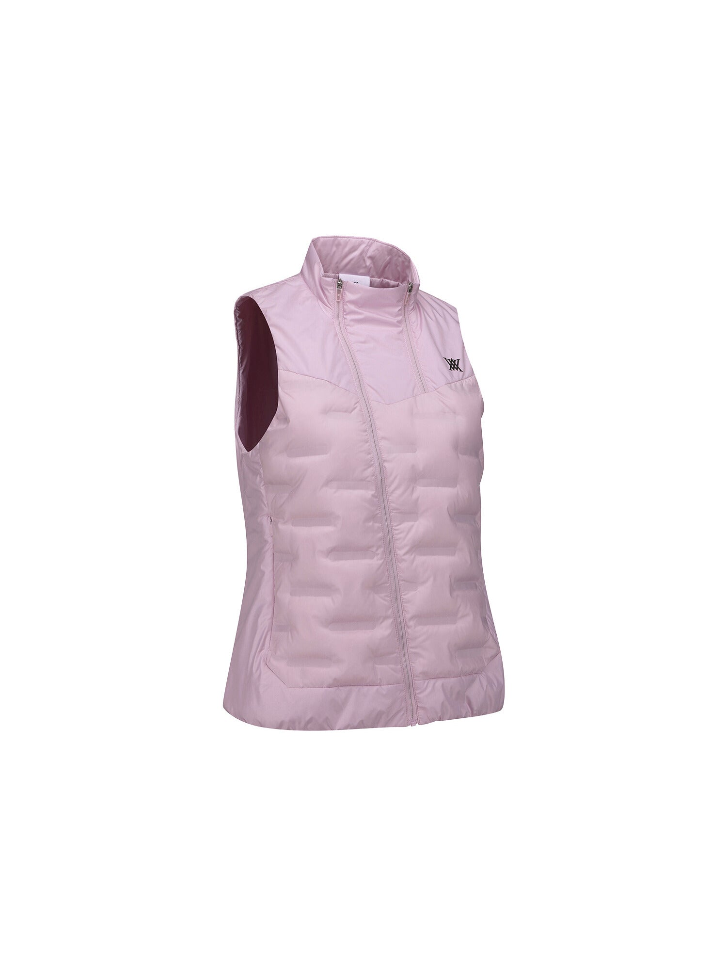 WOMEN LIGHT DOWN VEST
