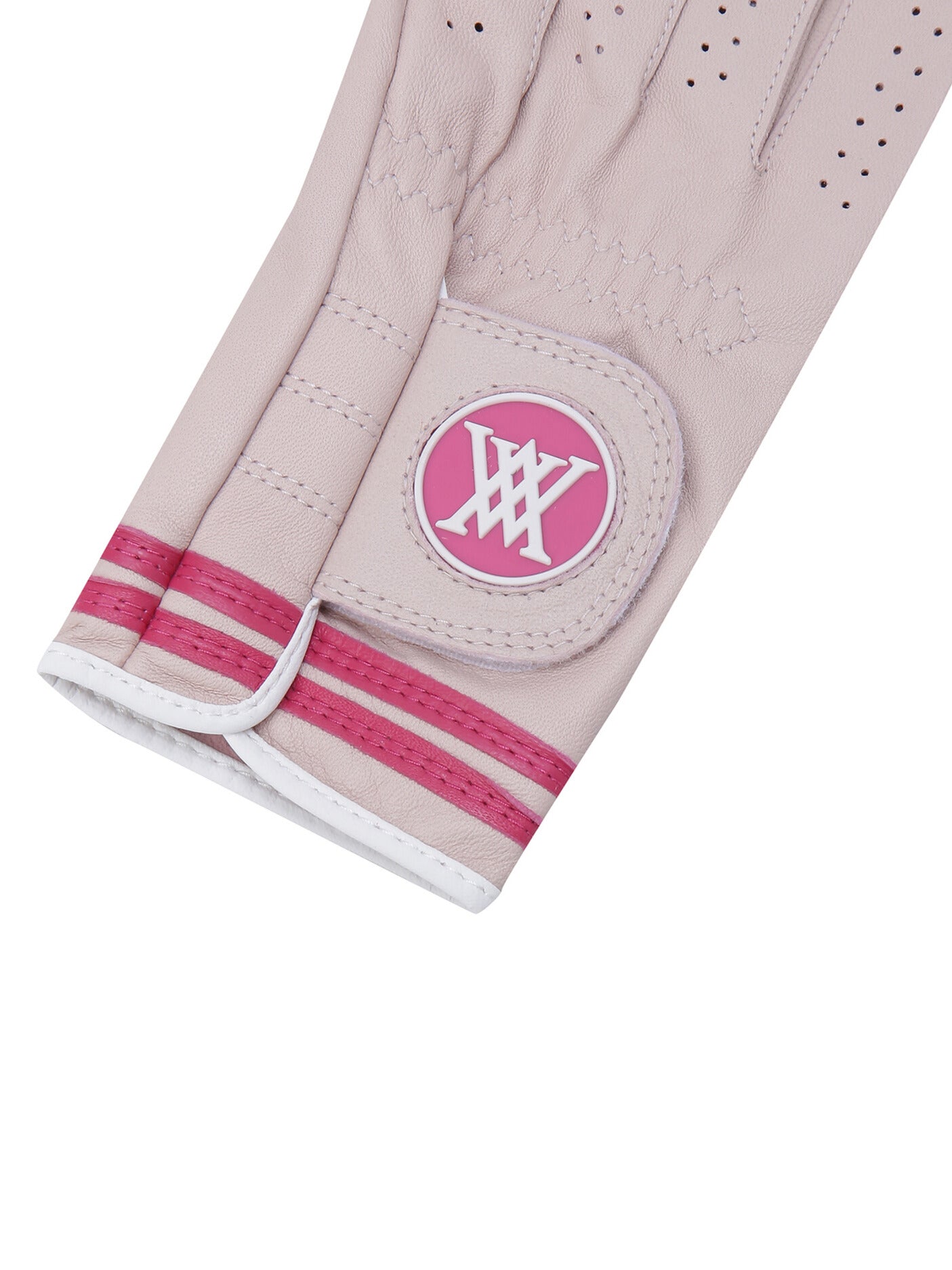 WOMEN THUMB COMBI GLOVE