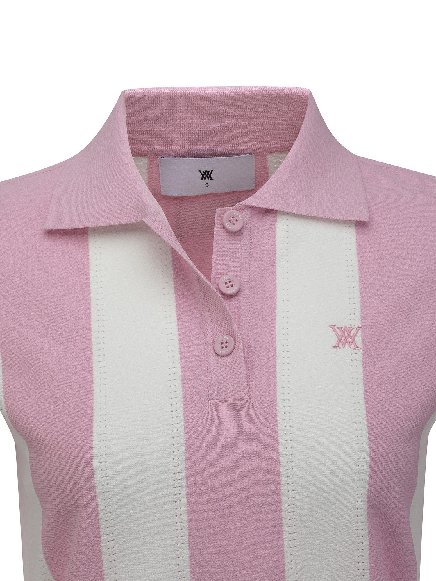 WOMEN SAILOR SHORT SLEEVE SWEATER