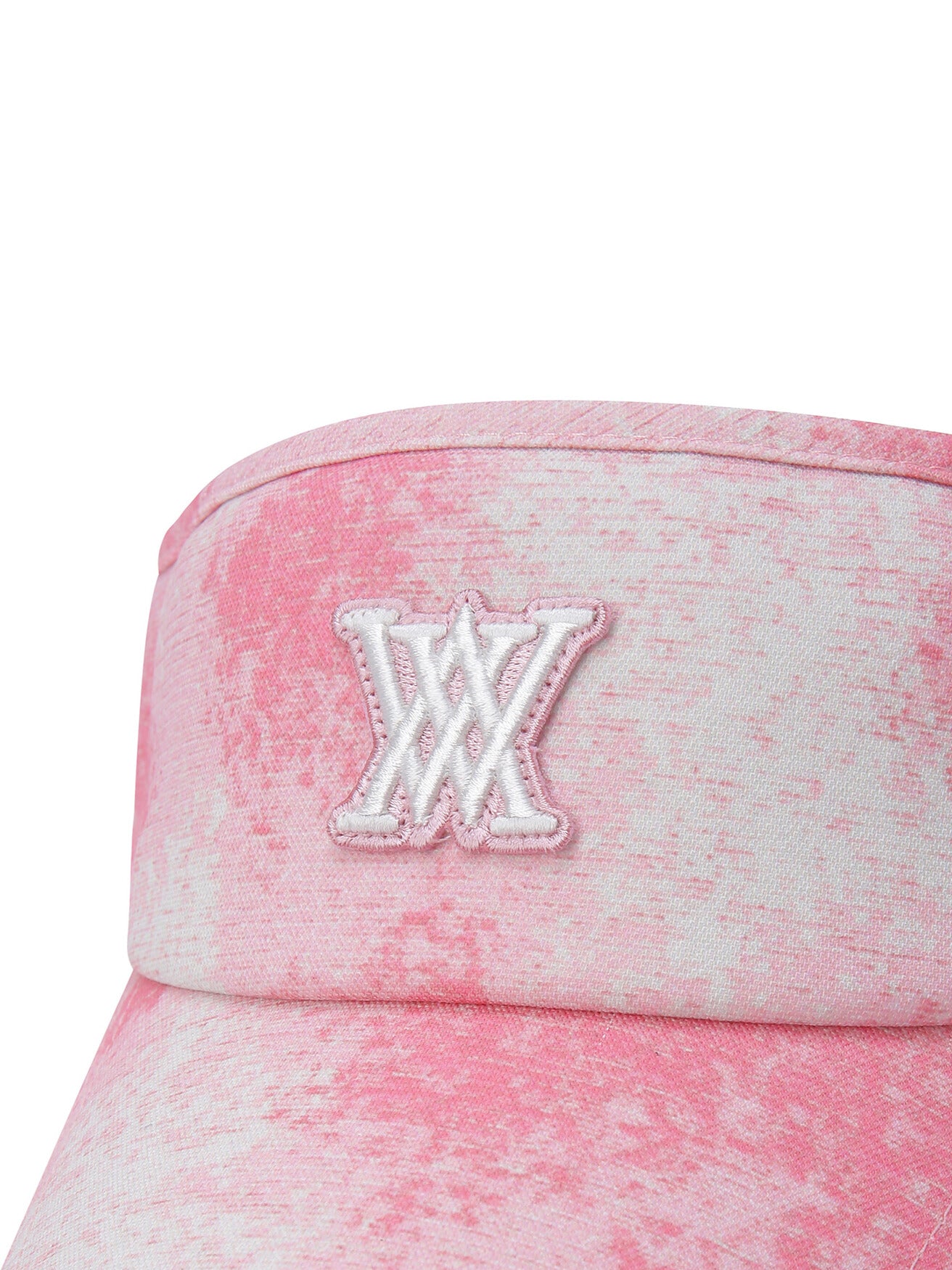 UNISEX COLOR PATTERN VISOR