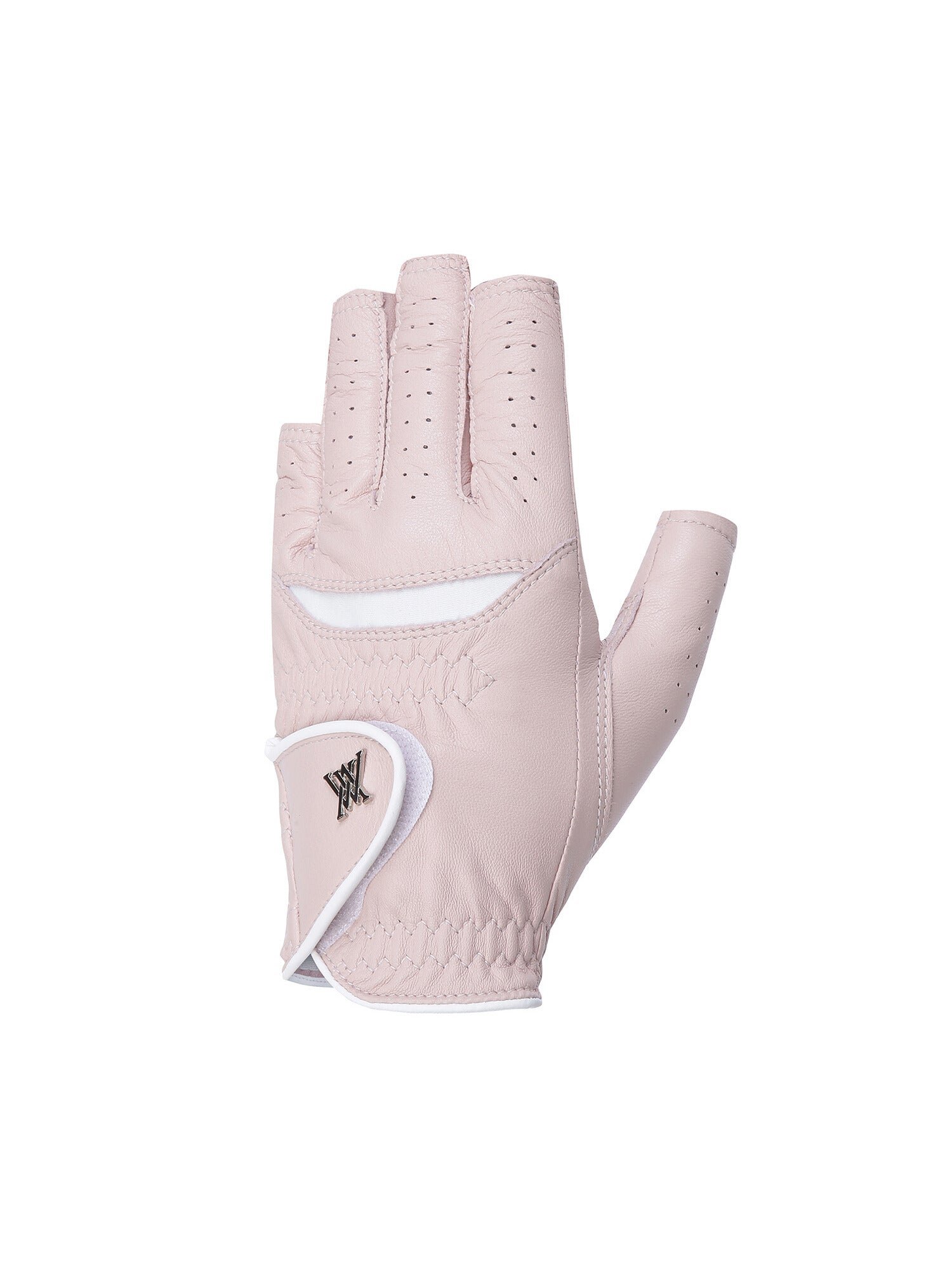 WOMEN TWO HANDED NAIL GLOVES